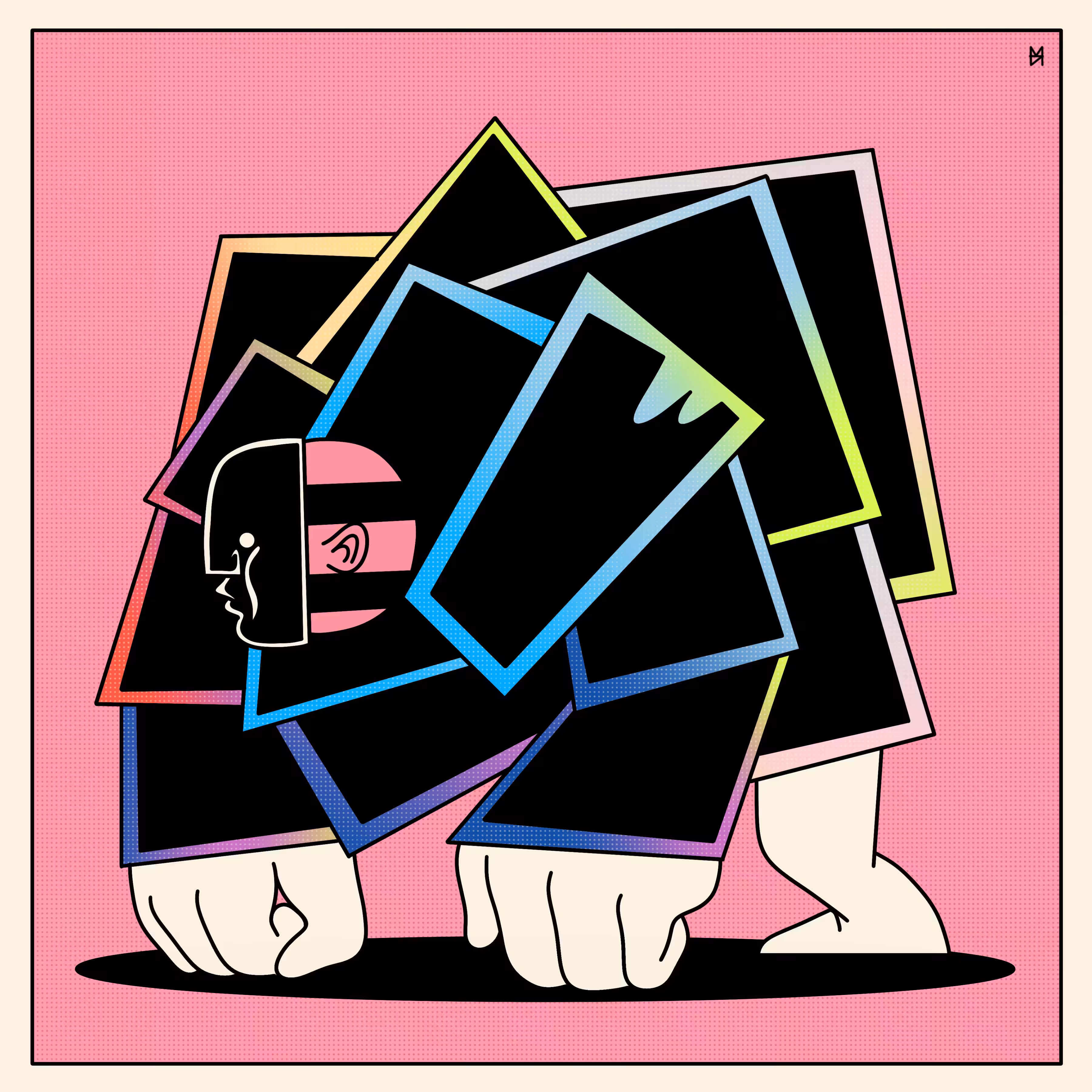 Part Time Kaiju <<03>>