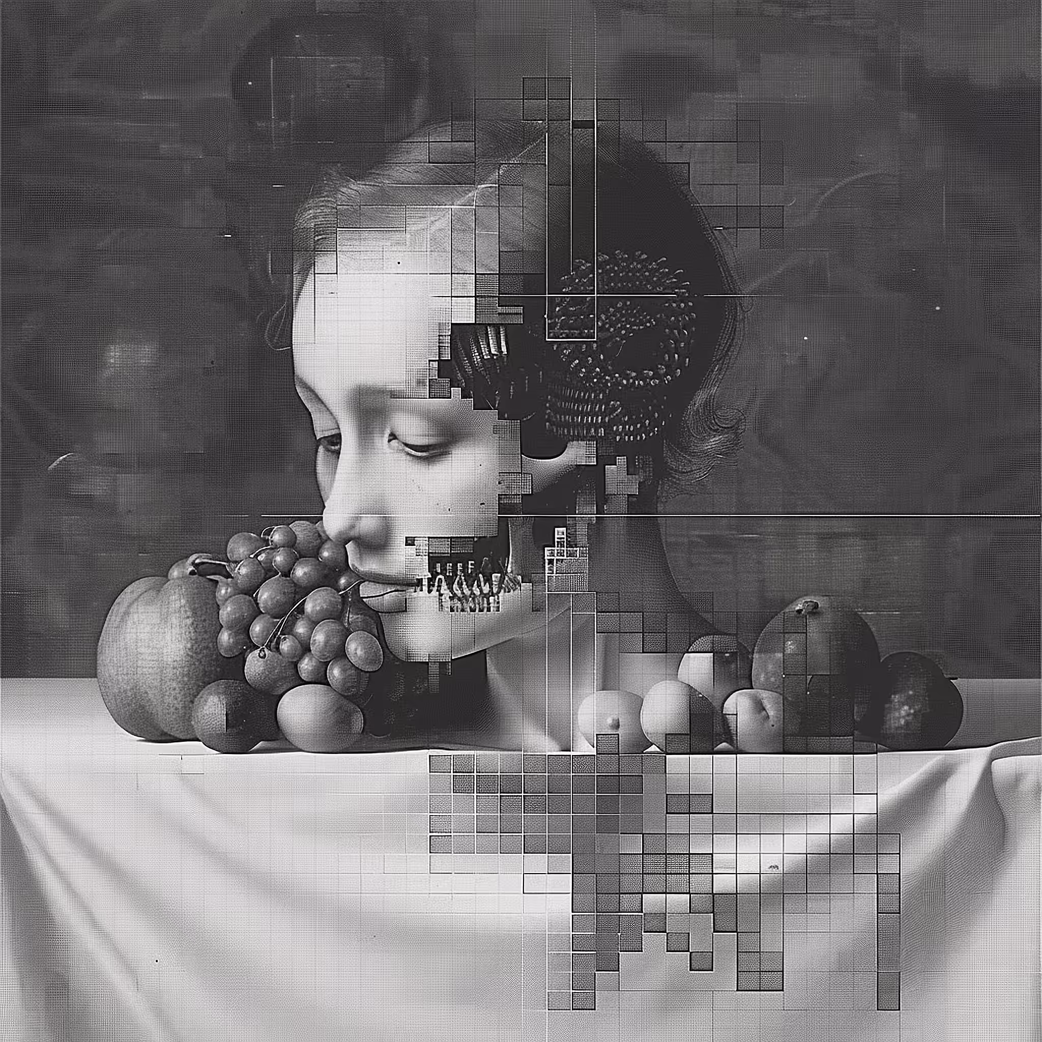 Still Life Corrupted #5
