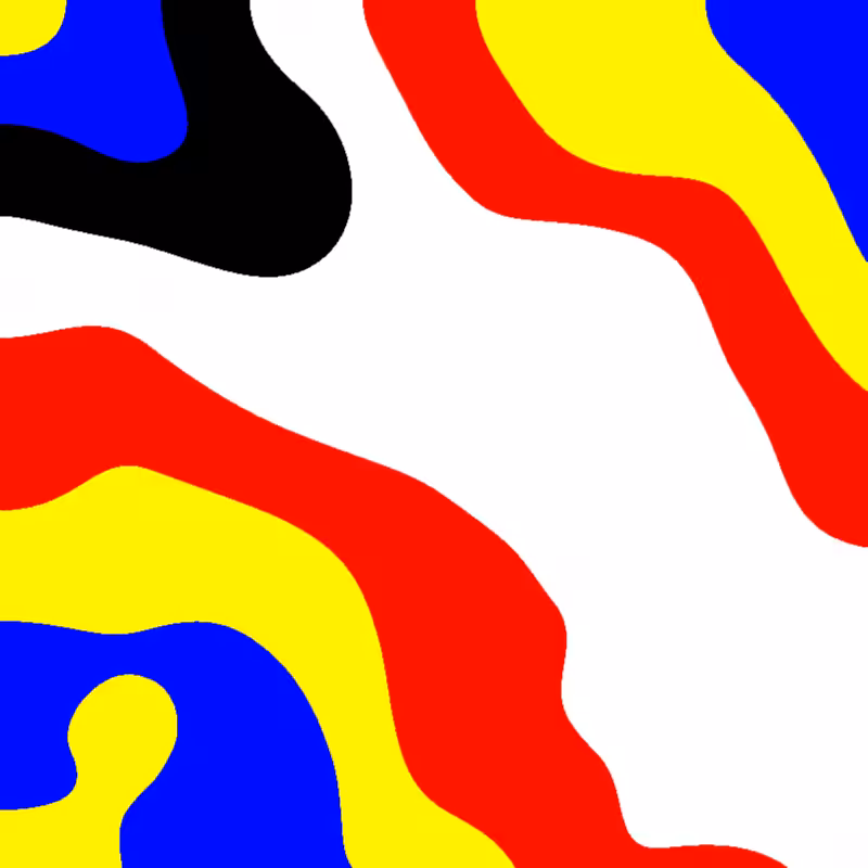 Bile Scented Rainbow #5