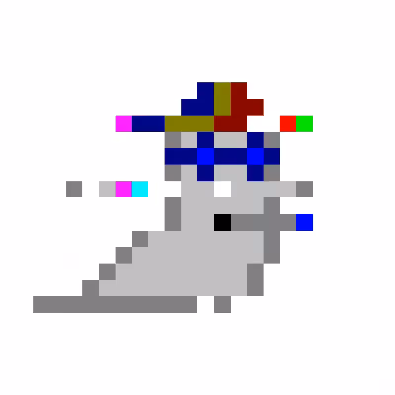 Win95 Larvas #103