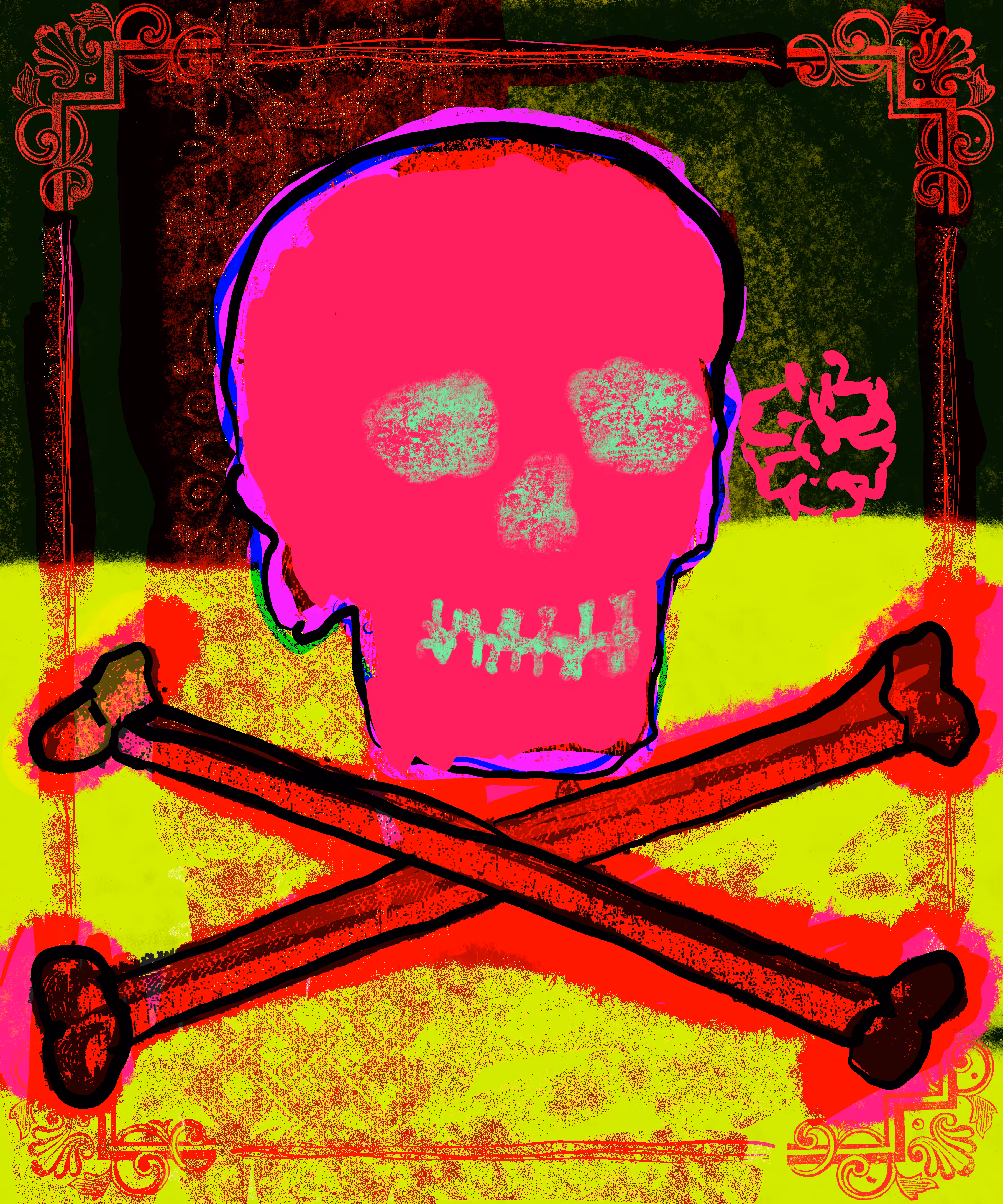 Los Muertos ^ 014