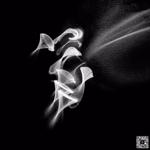 SPECTRAL BETA.: SPECTRAL B - A tribute to the Fabric of Light