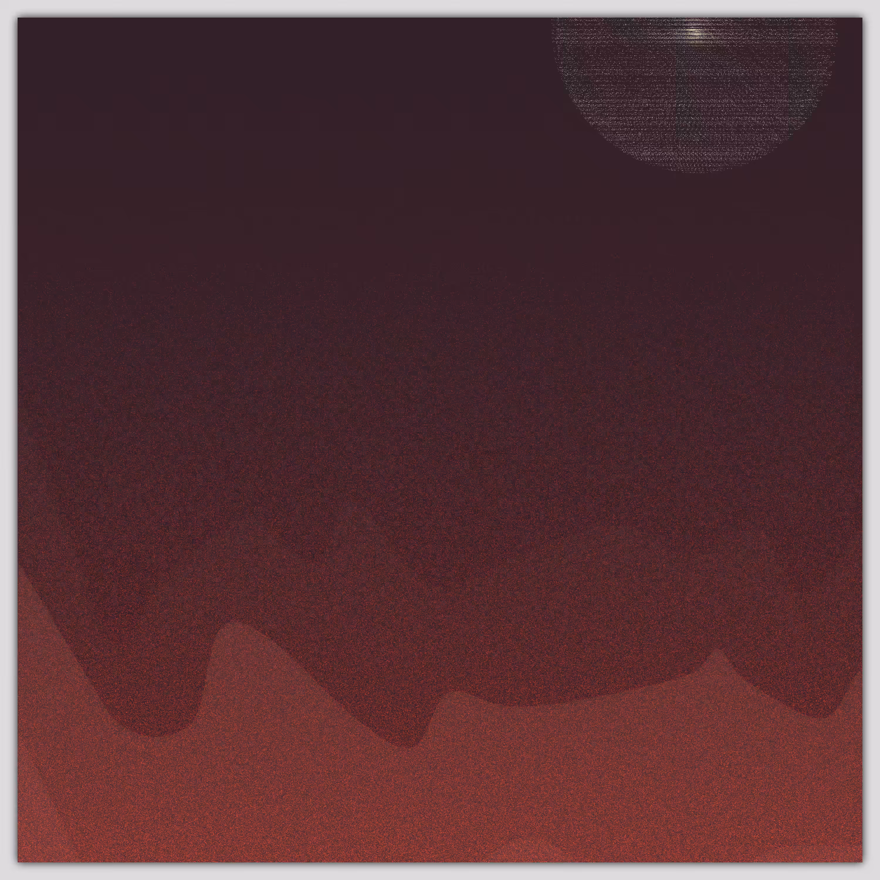 [city of dissolution] #84