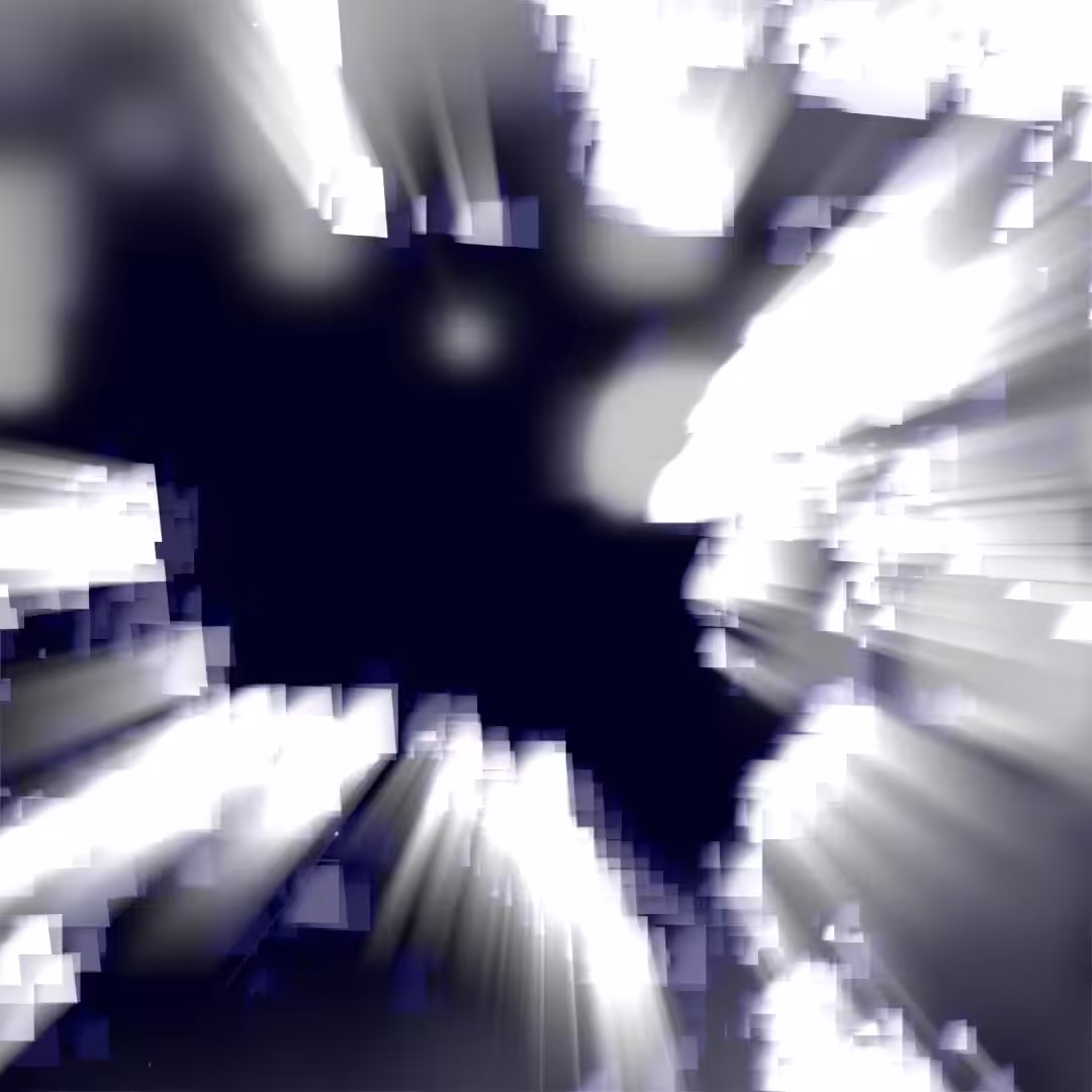 Polyrhythmic Eyeblinks