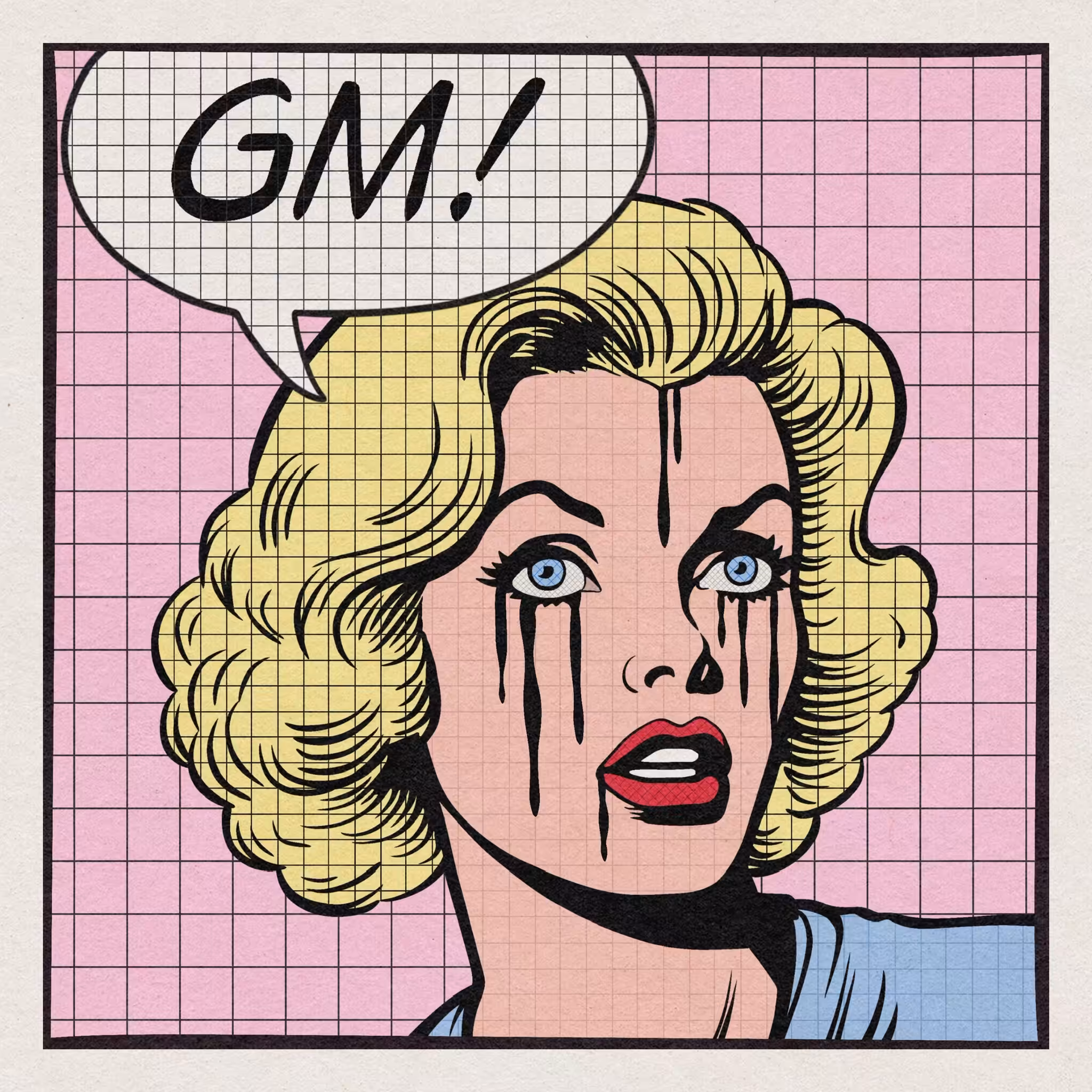 GM GIRLS #27