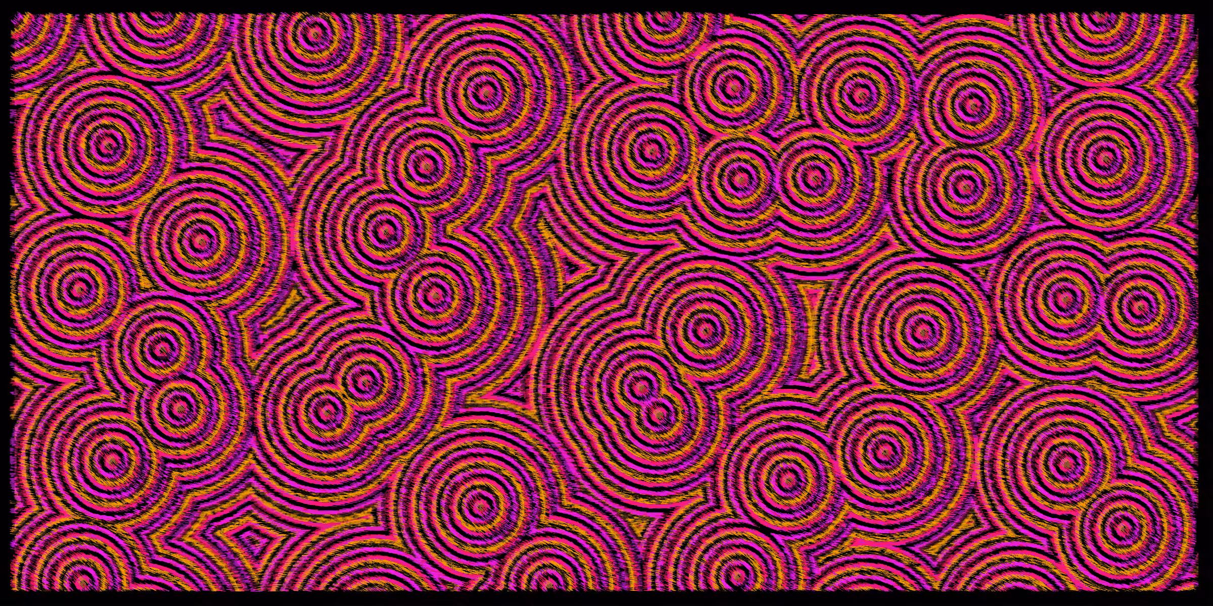 Worlenian Rug #3