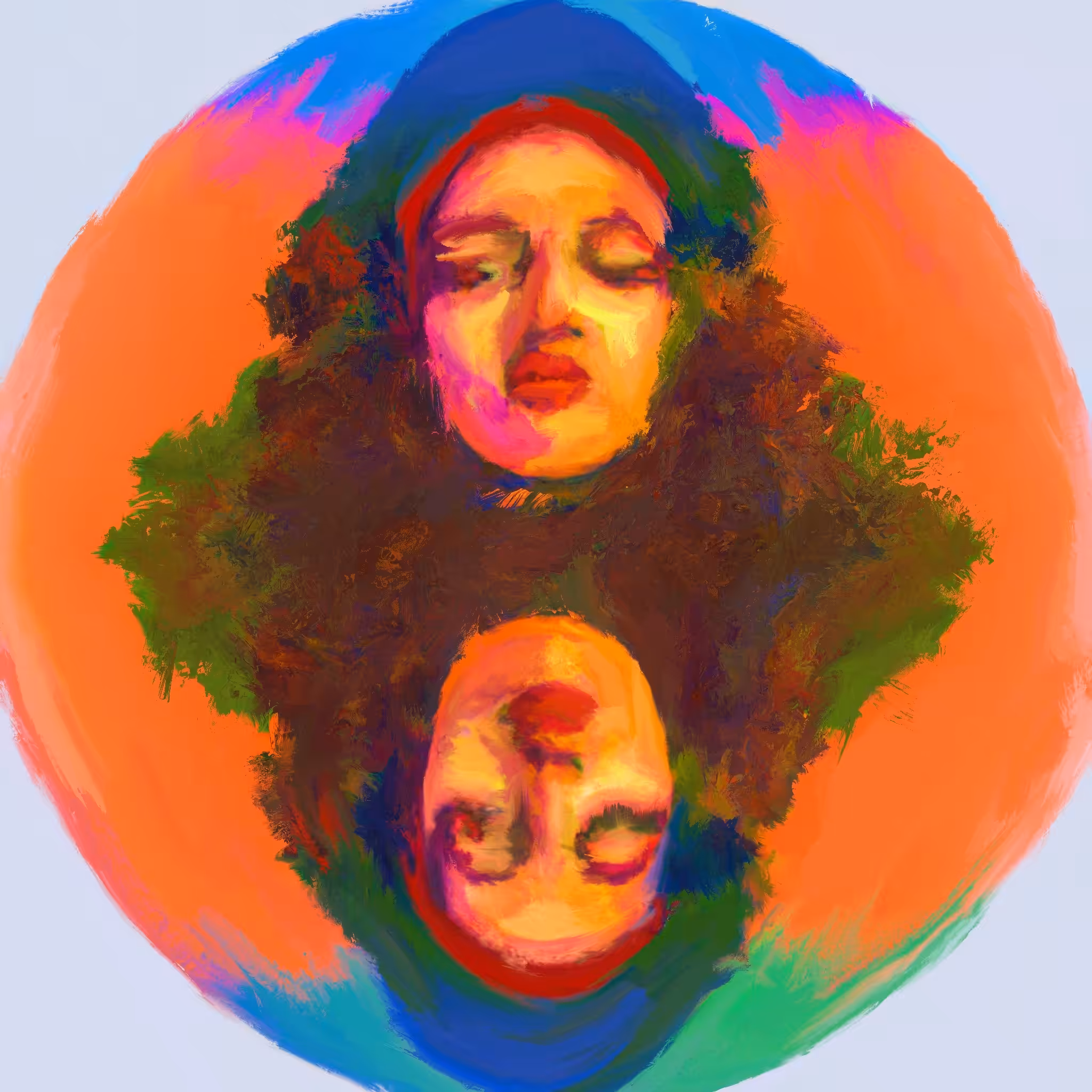 3