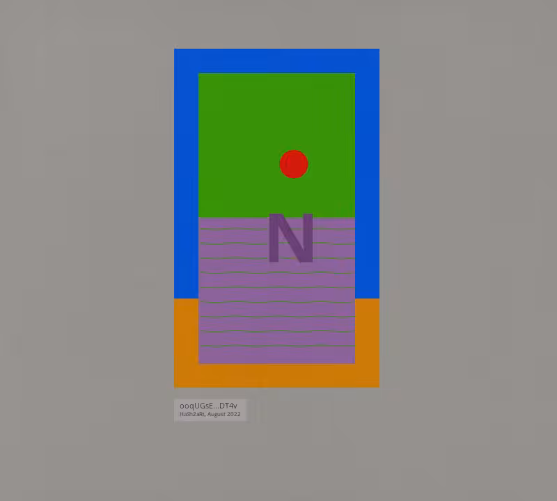 Balanced #218
