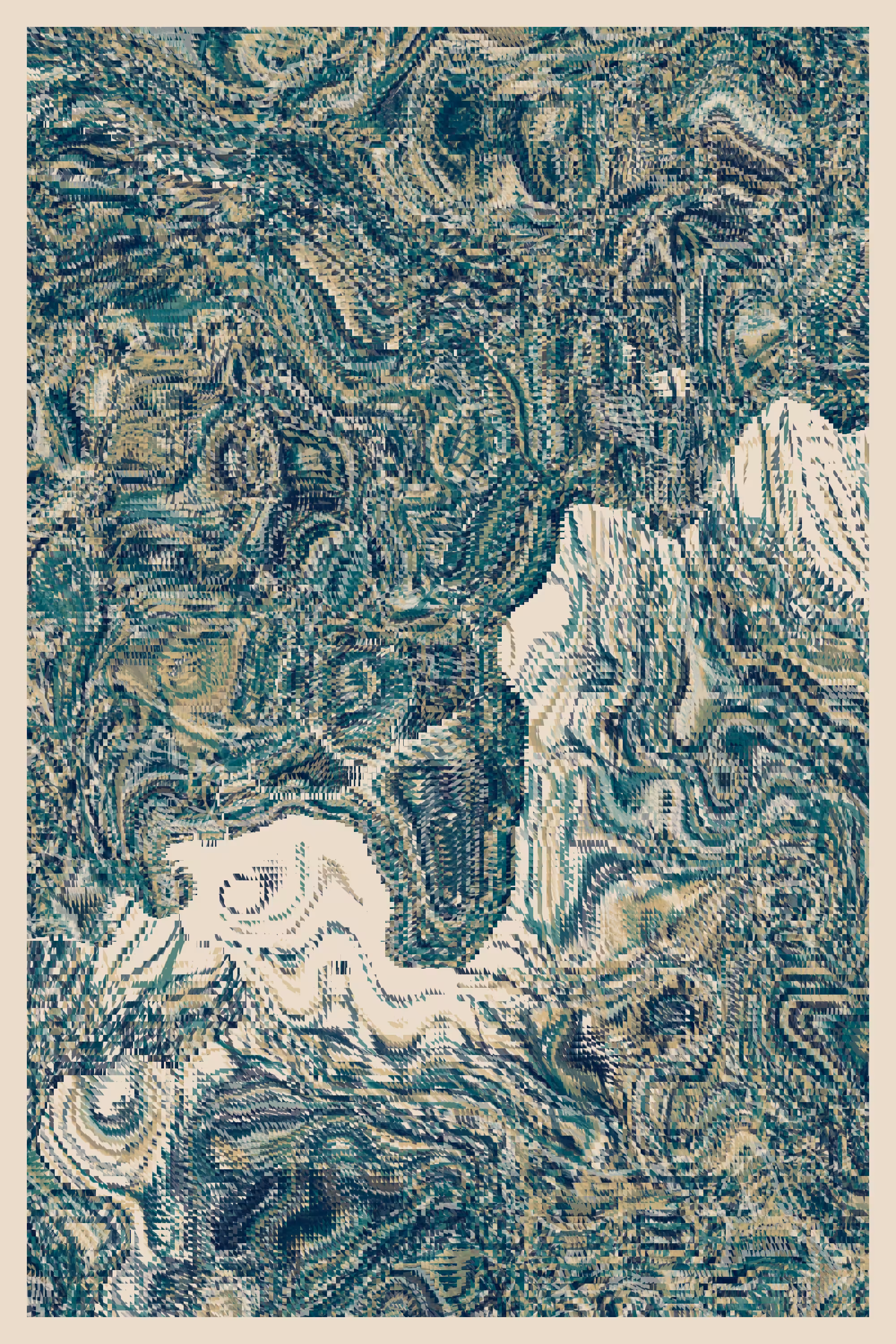 Dislocation #89