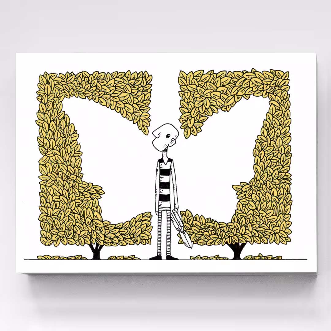 INK 62 yellow