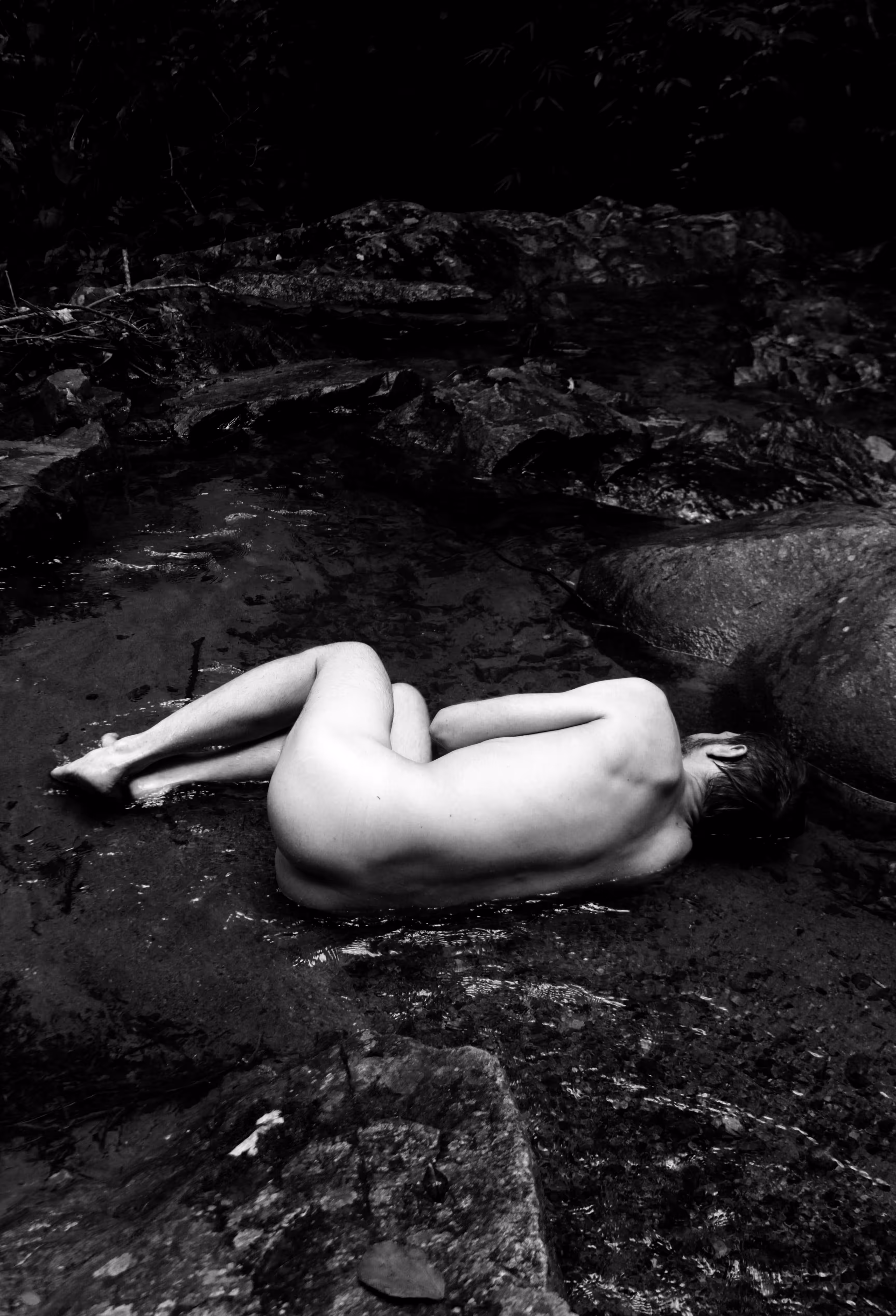 Vestige #02