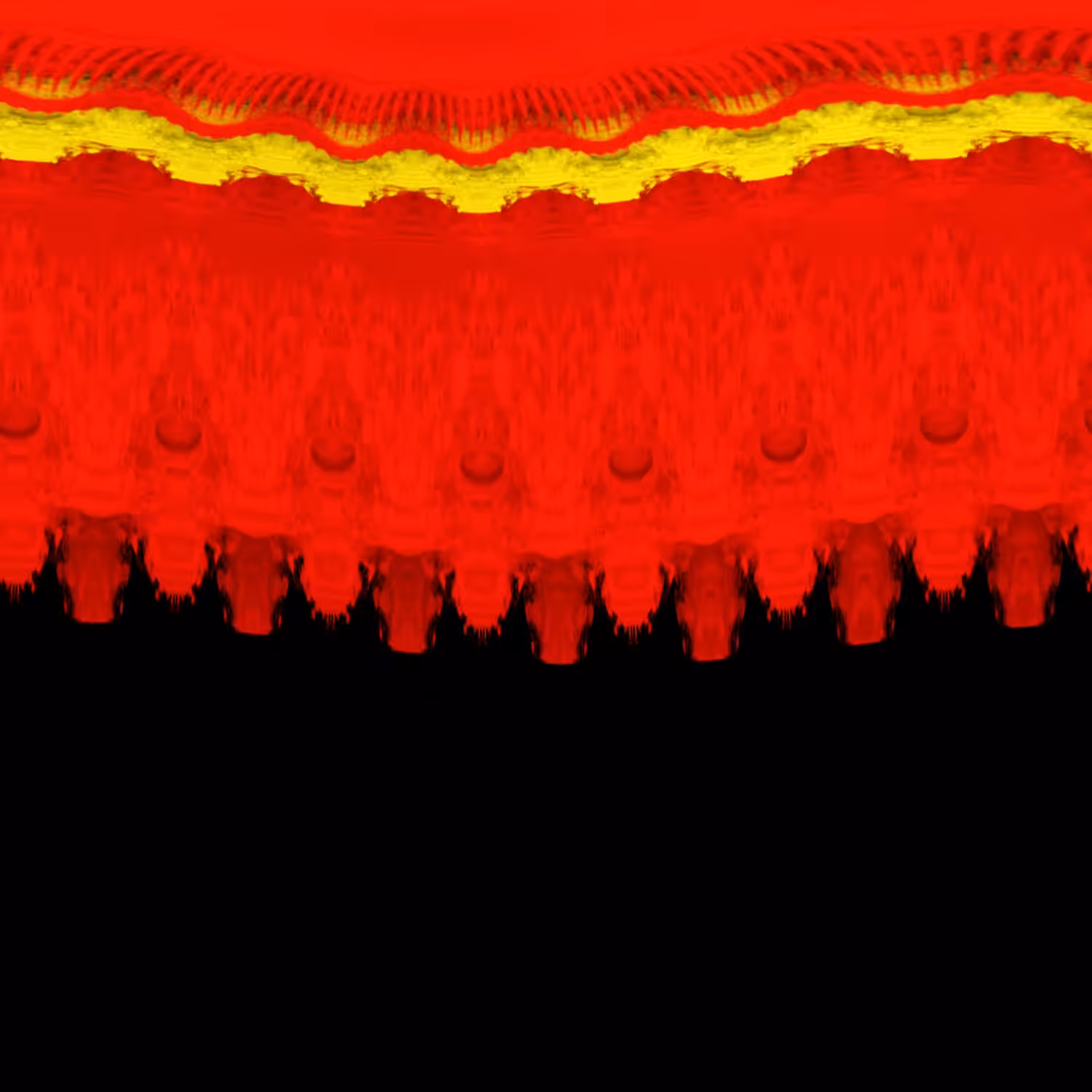 MandelFlower