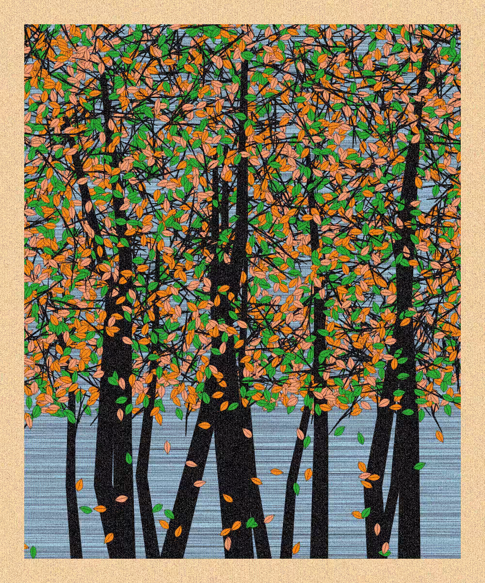 Autumn is coming #2