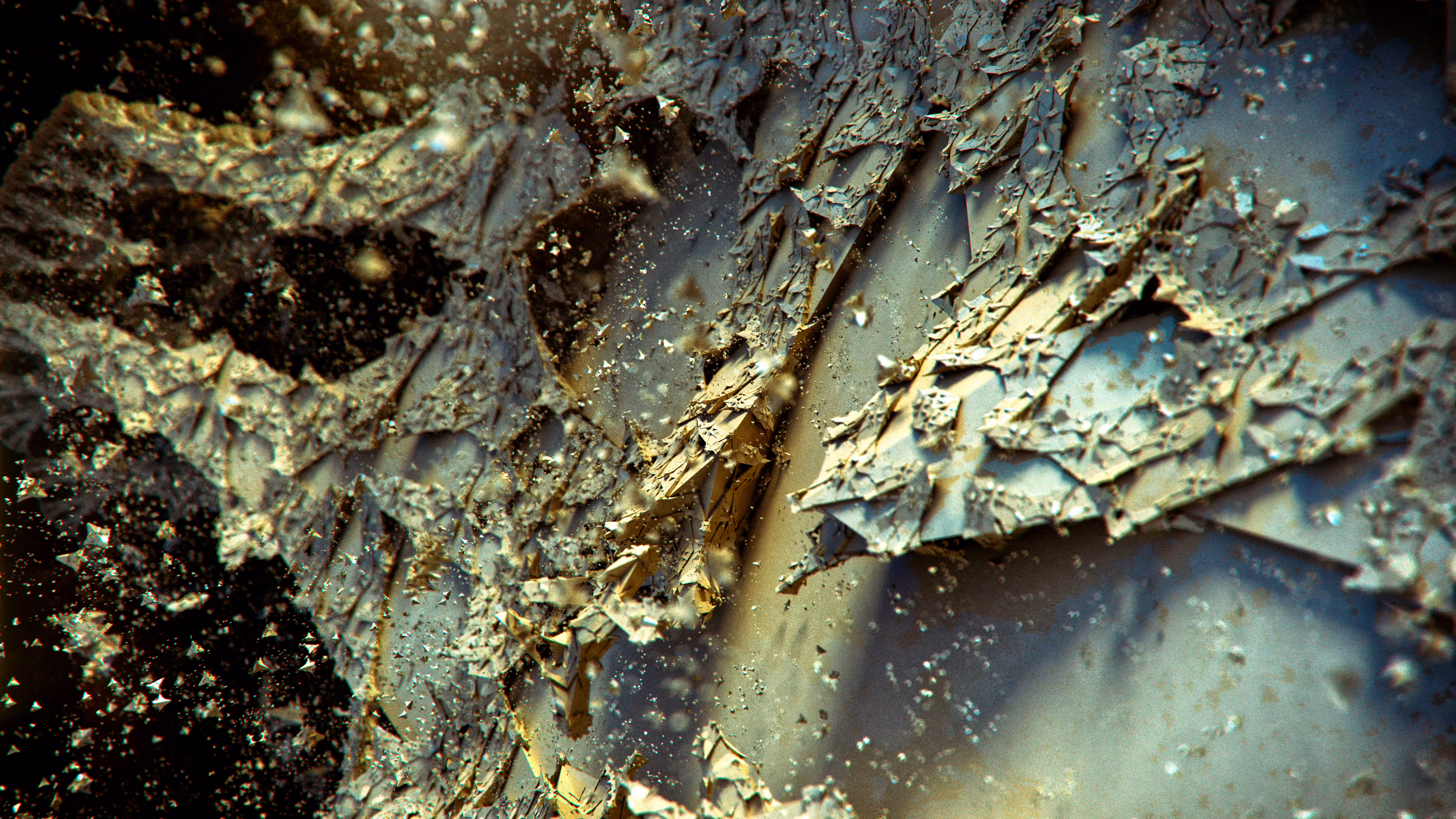 Inner Cliff