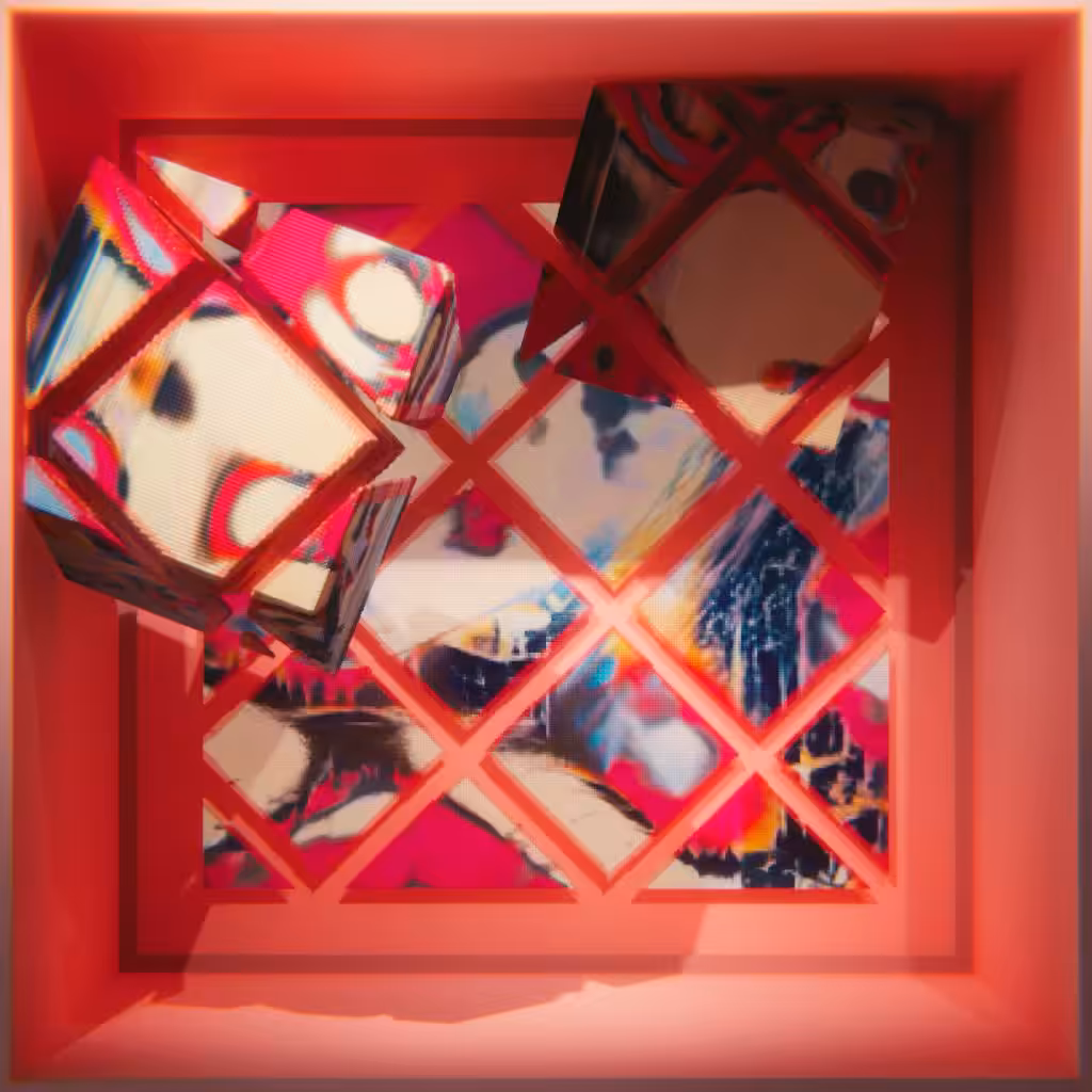 ThankYouX + mpkoz: FORM #485