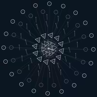 wobimo: a magical sigil generator for what is needed most (click for sound / mouse around) #4