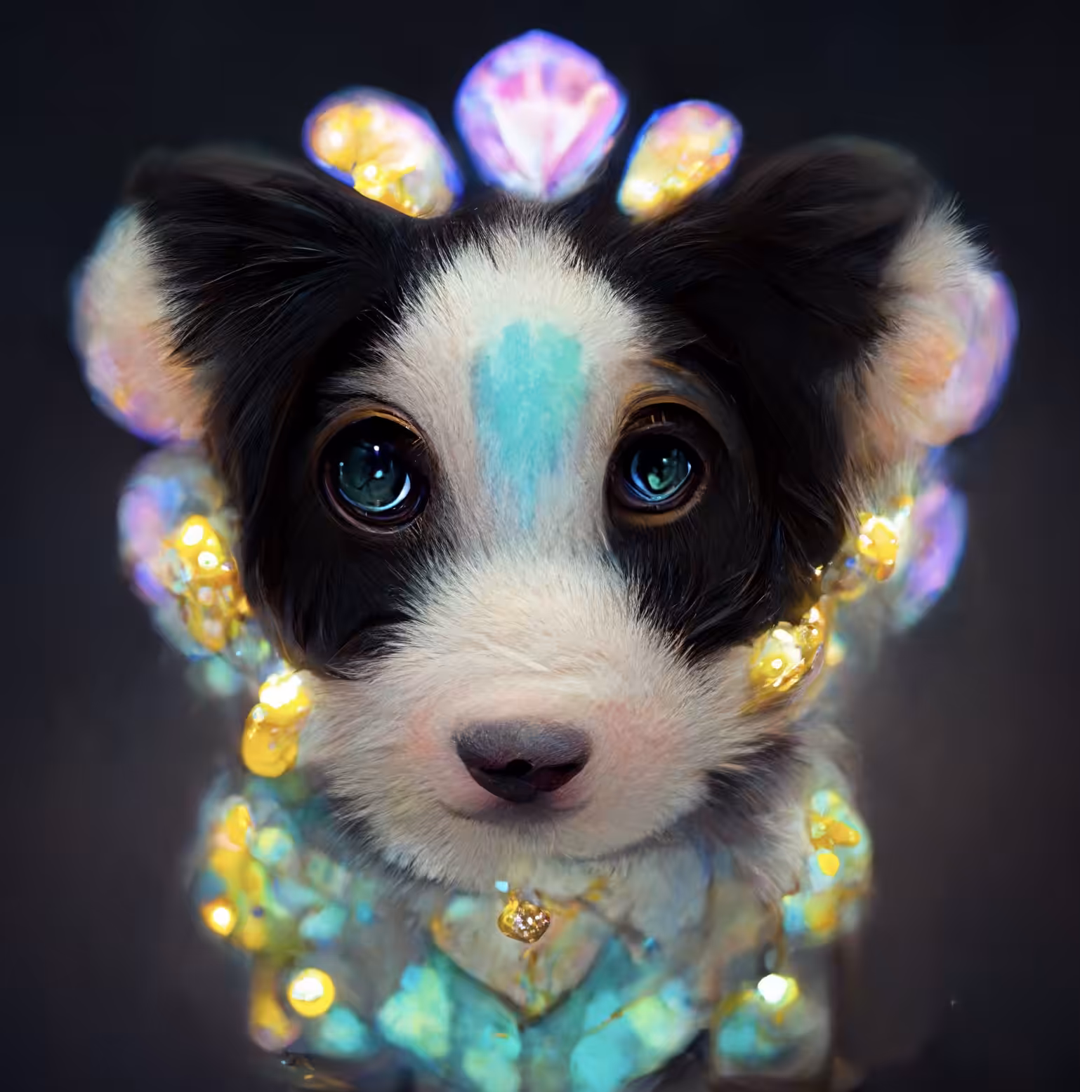 Choose me!: Fizz