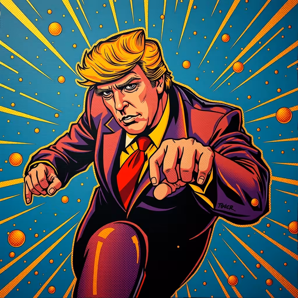 DJT #98