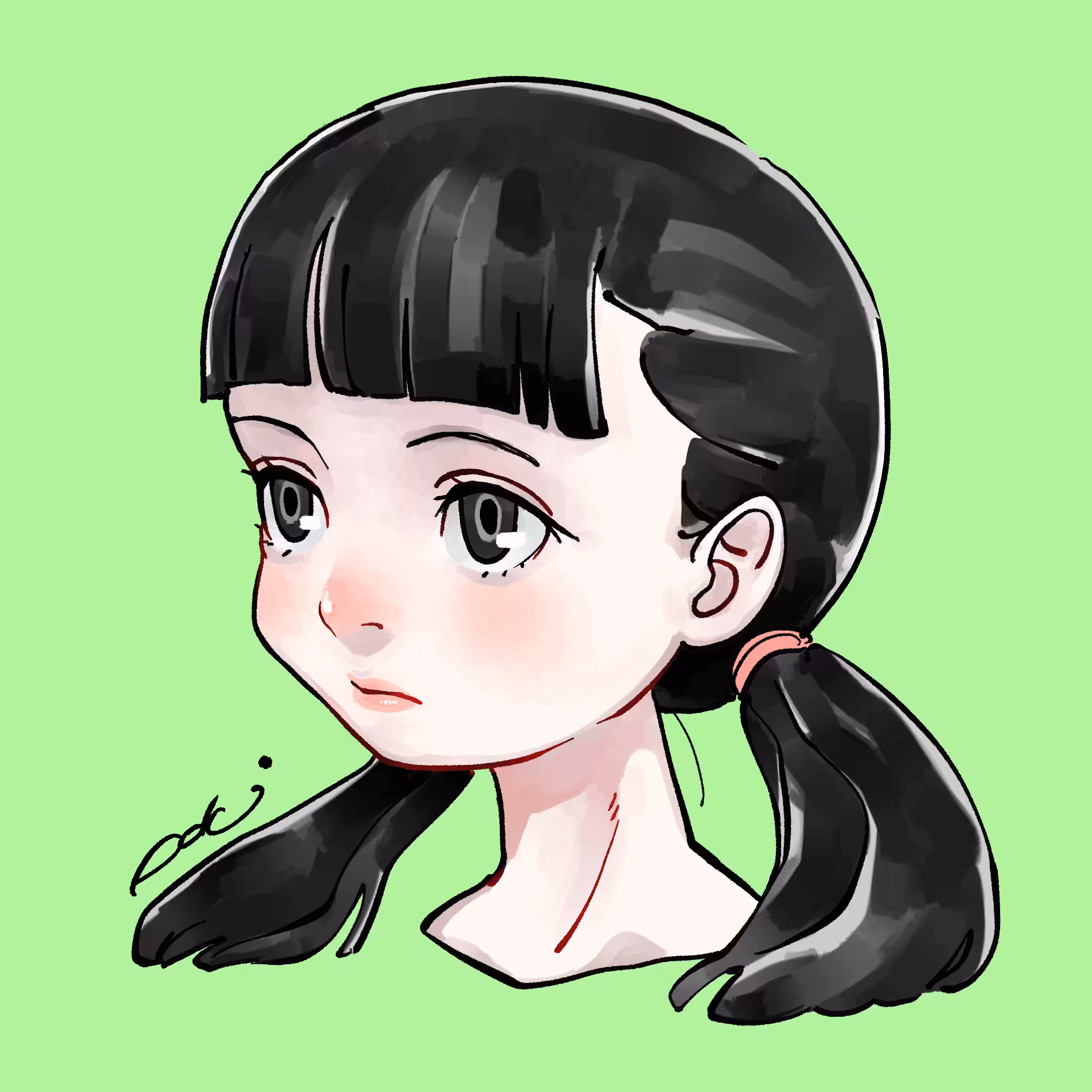Poki's icon 02 Osage (G)