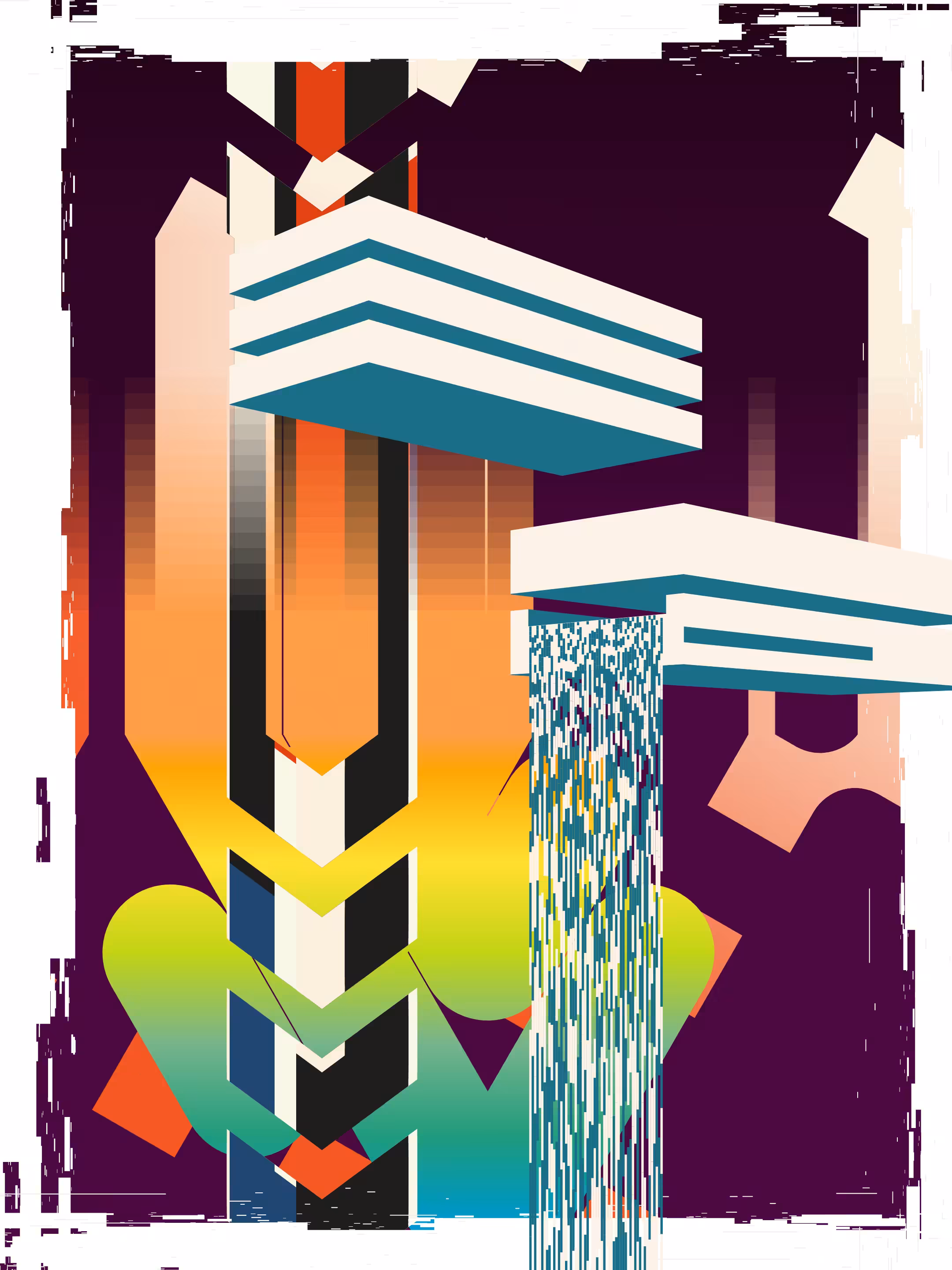 FALLiNGWATER #136