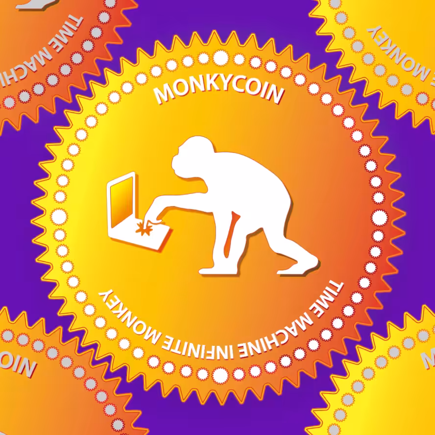MONKY COIN