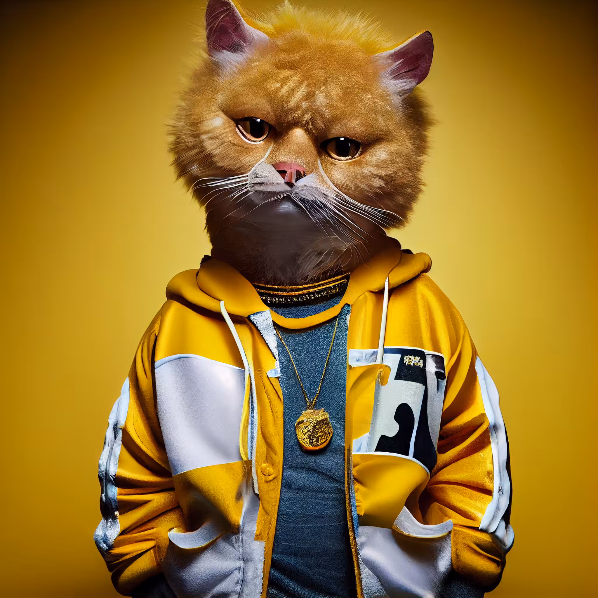 Meowie Yearbook #0055