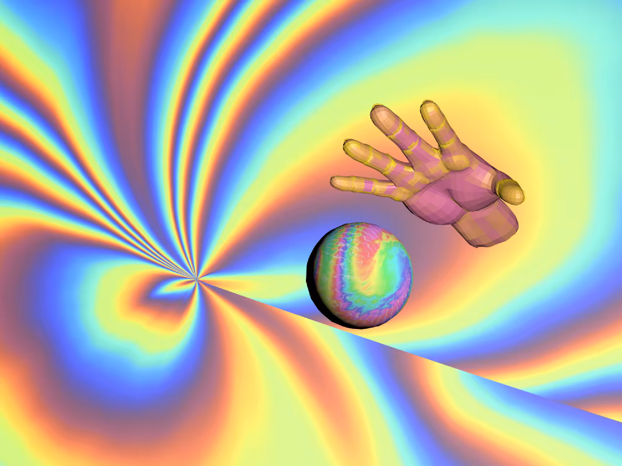 III