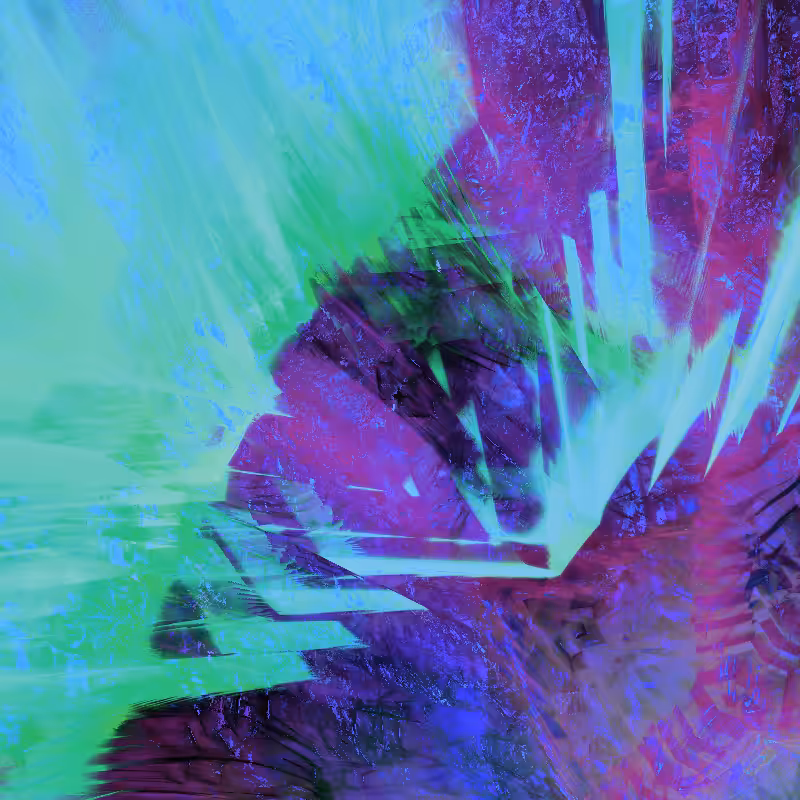 Recursive Realms #19