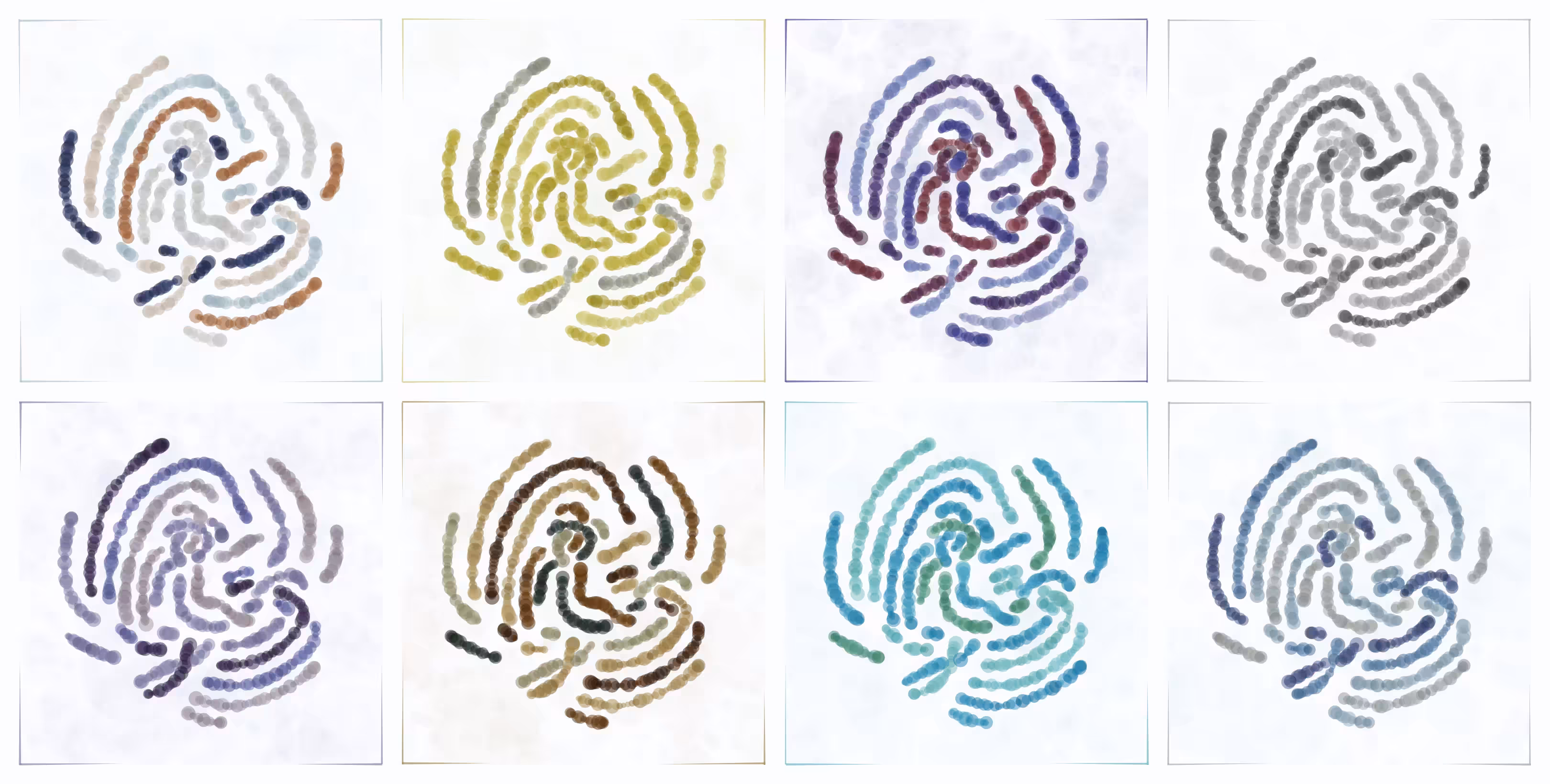 Eternal Connection #157