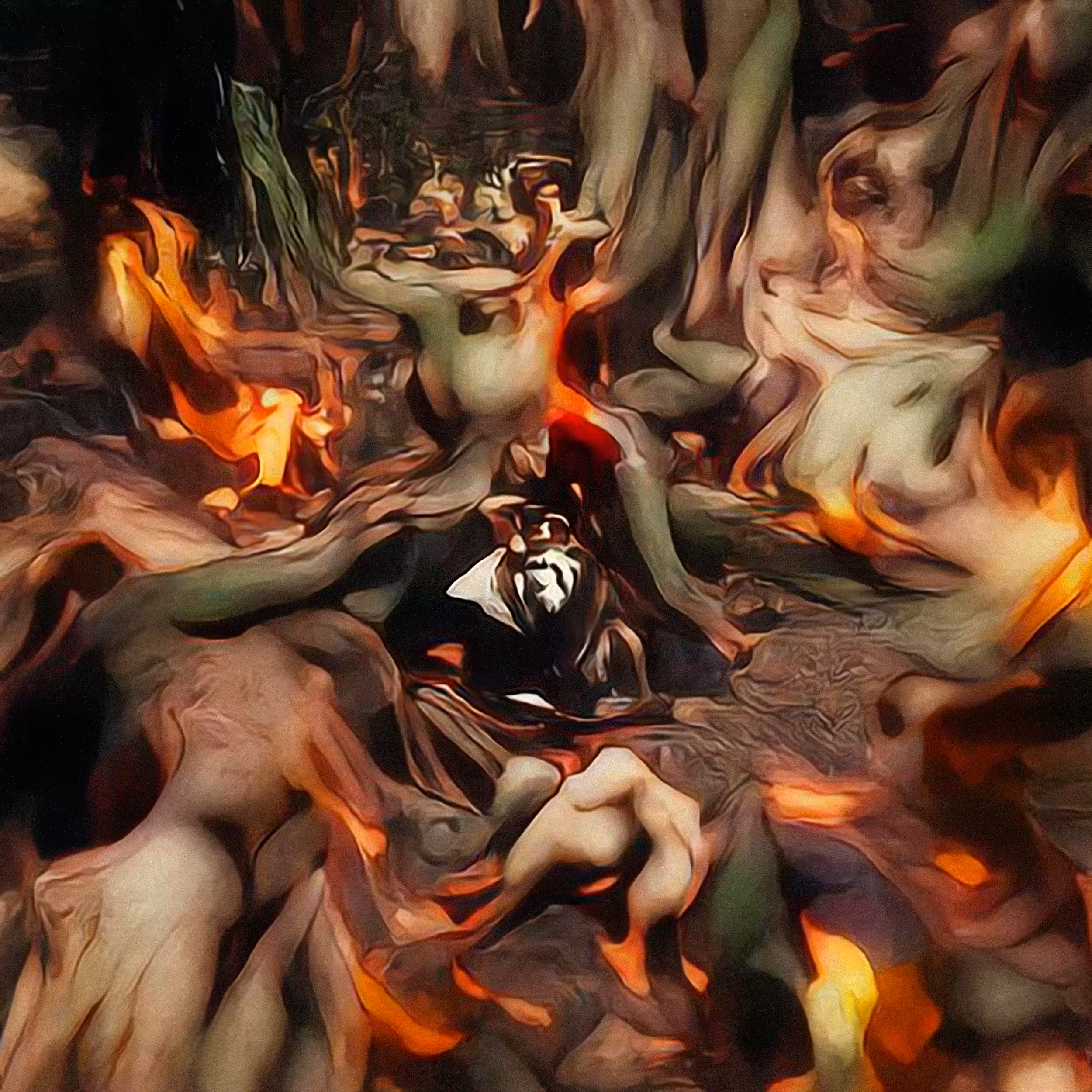 Emerge Entombed