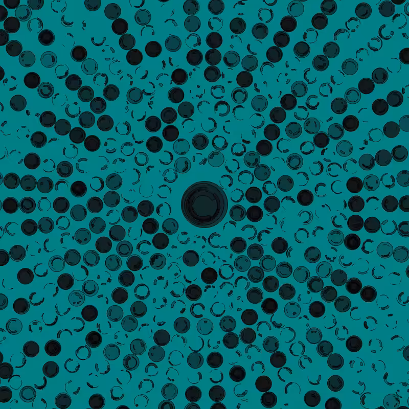 Arcs and Circles #16