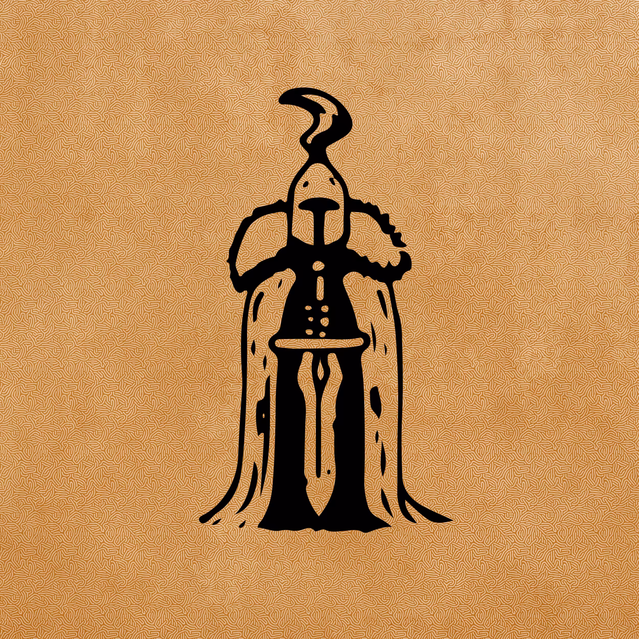 Unsung Heroes & Monsters: 044