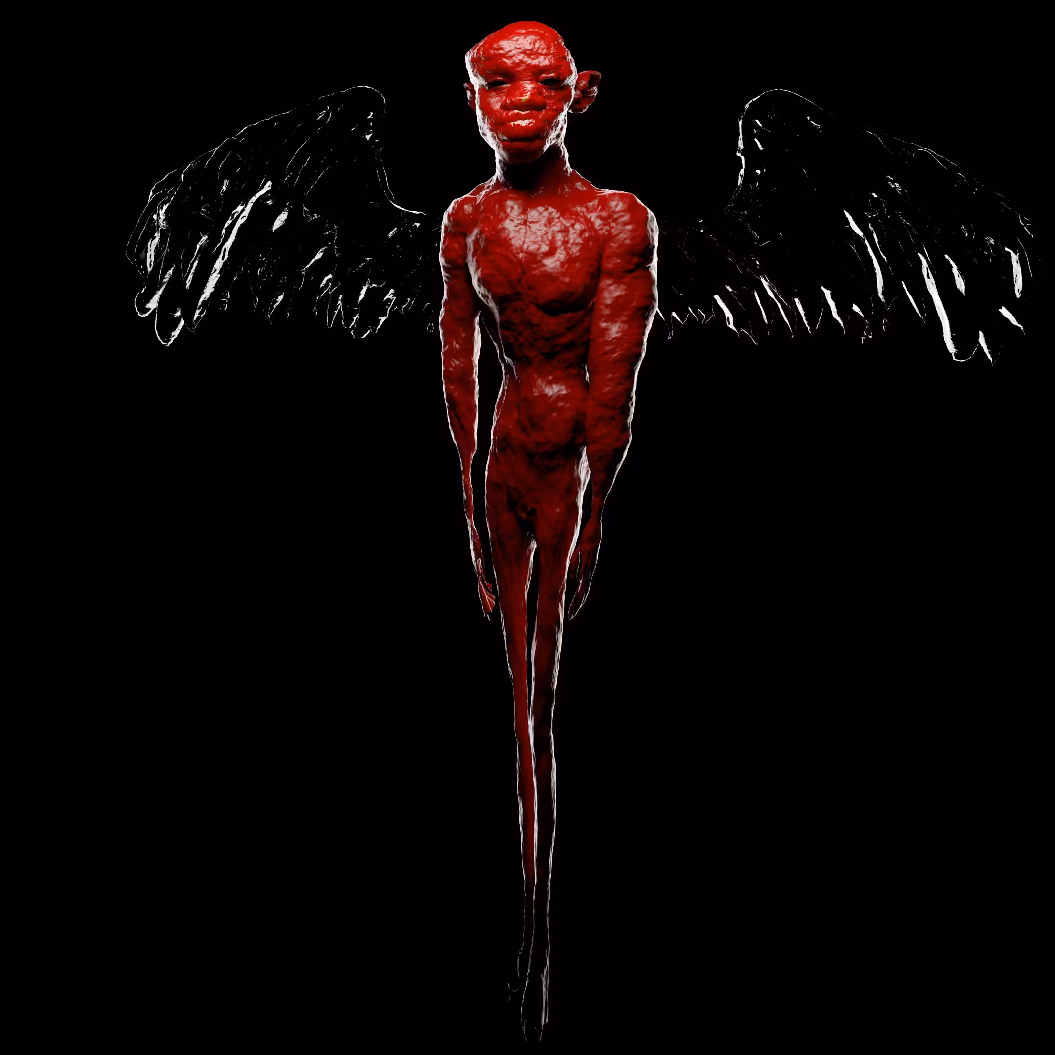 Soul Weighers
