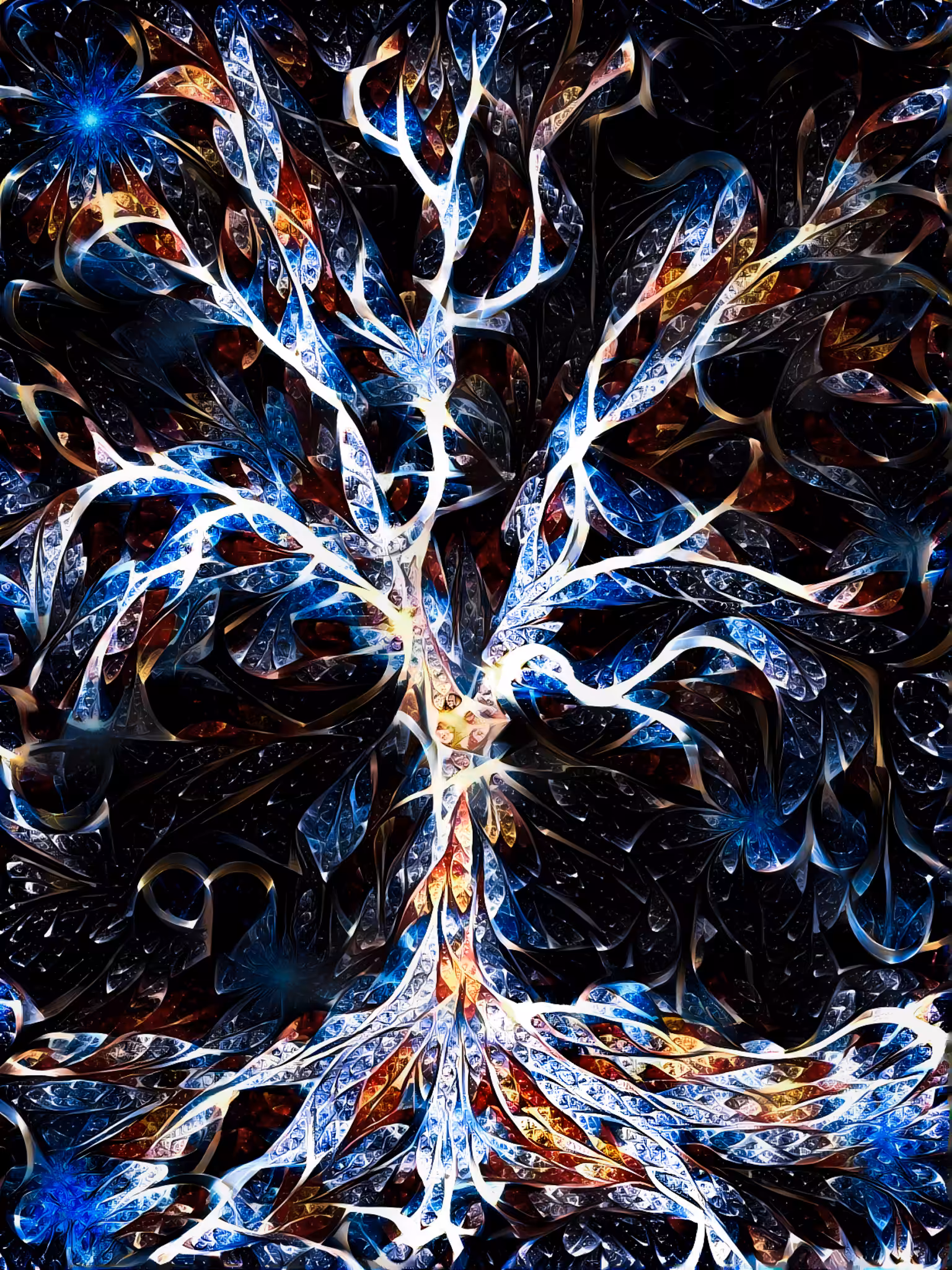 The Trees Season 2: The Shattering Tree