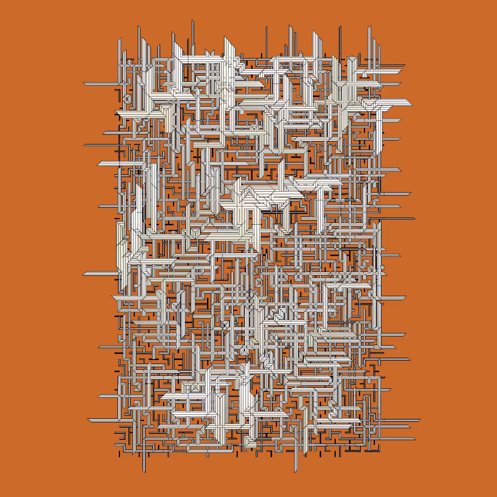 Maze 011