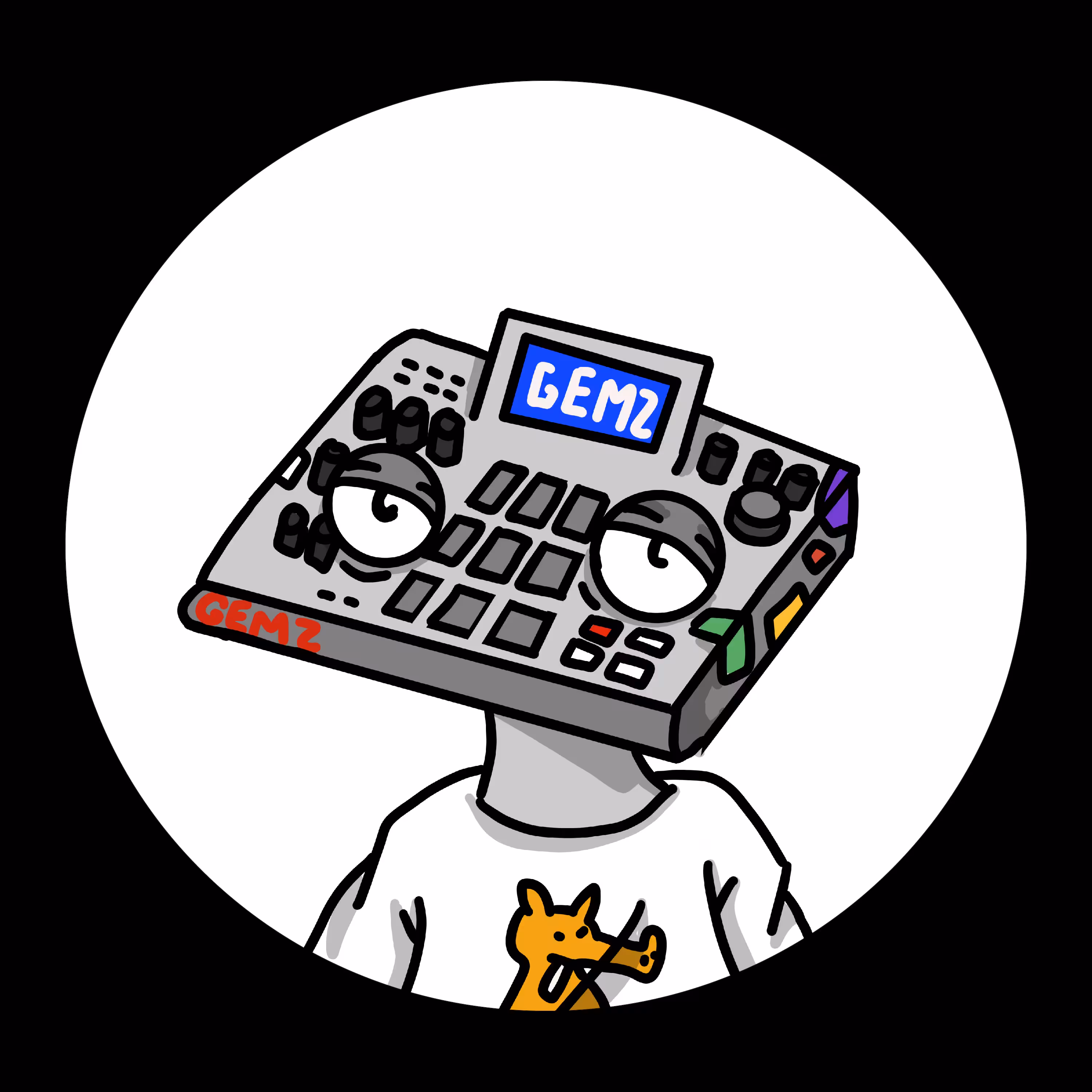 GEMZ 053