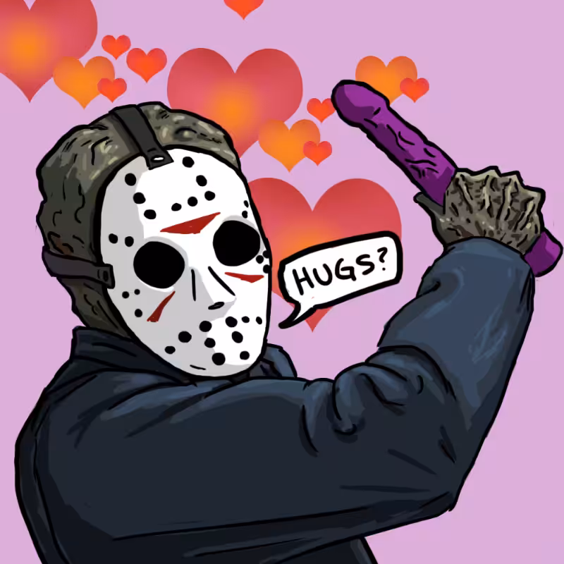 FX the 13th #53