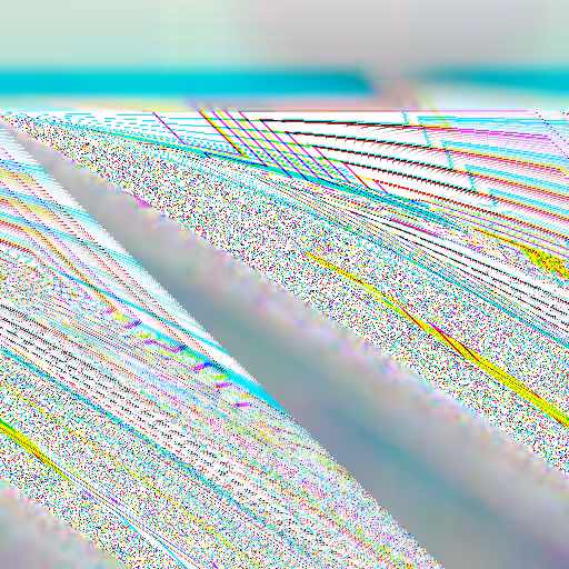 Wide Curved Alternation #29