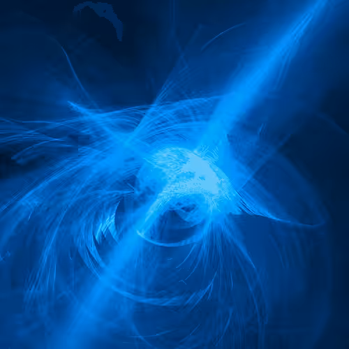 Frost Generated Collection: Frost #1