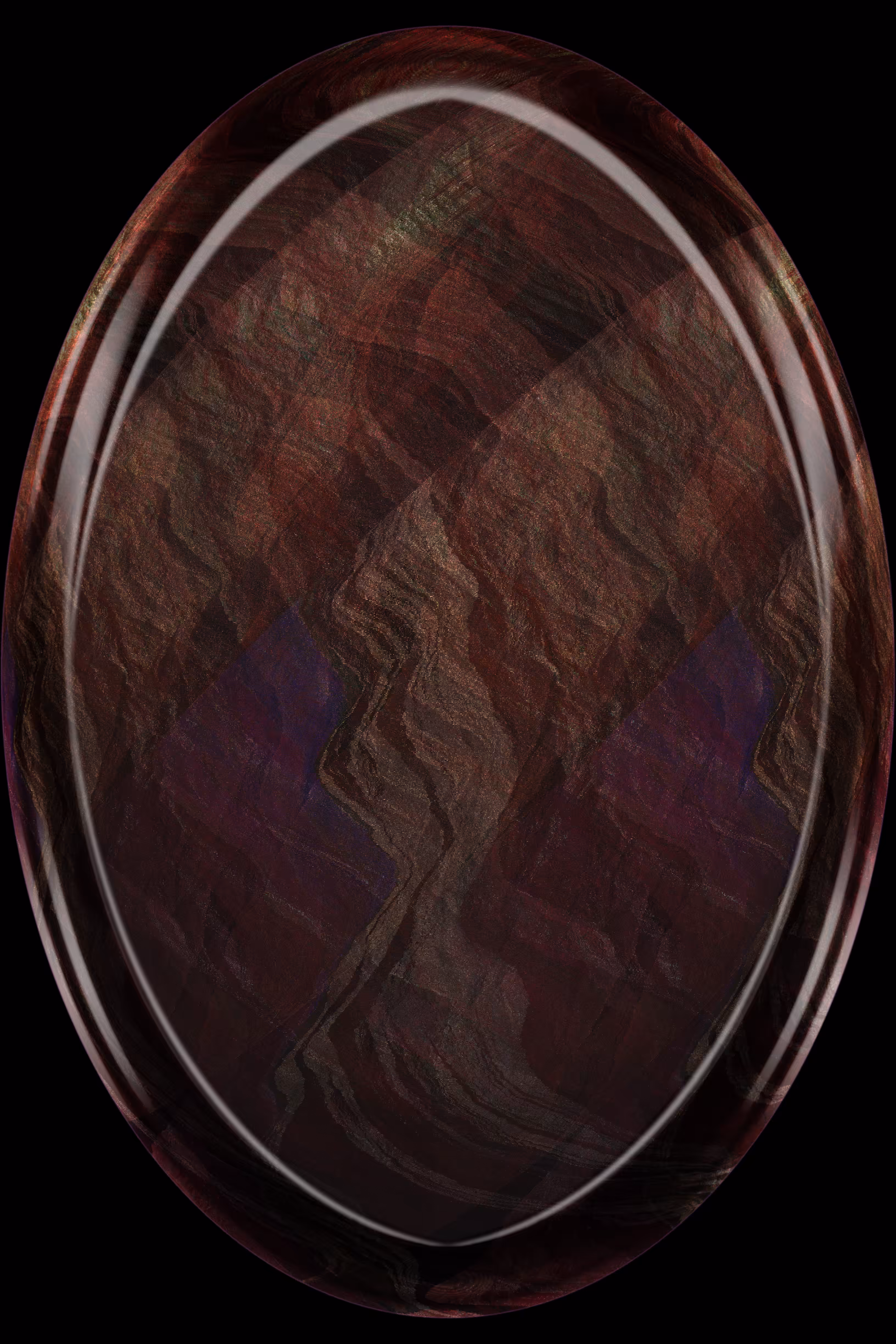 Gemstone of Determination