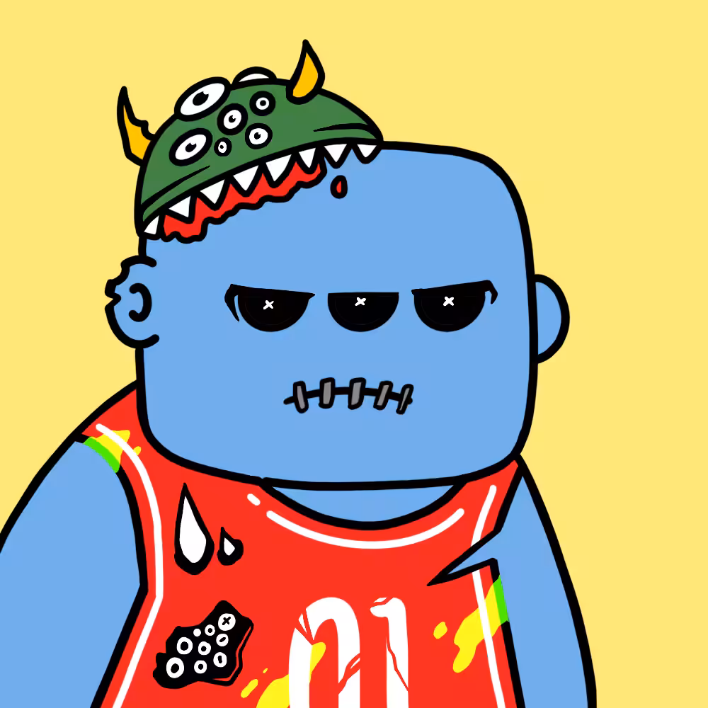 Dedfrenz #3 #217