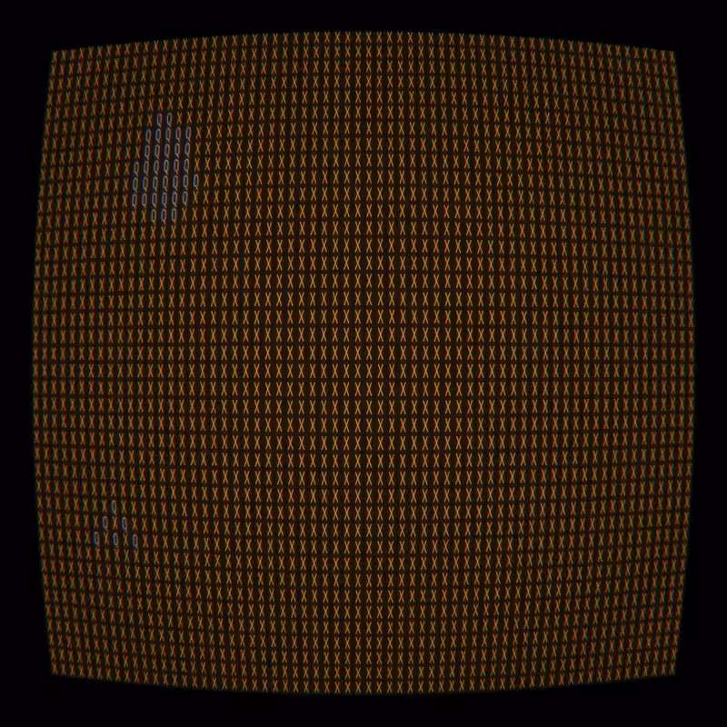 SIGNAL RECEIVING #1008
