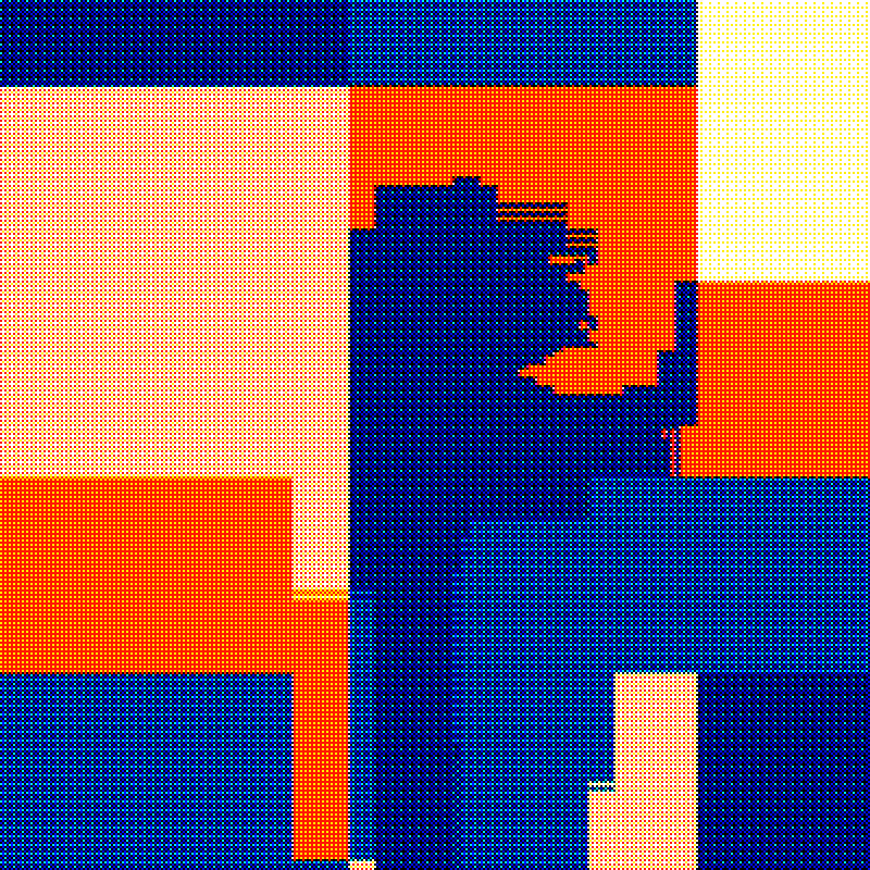 SAMPLERS #136