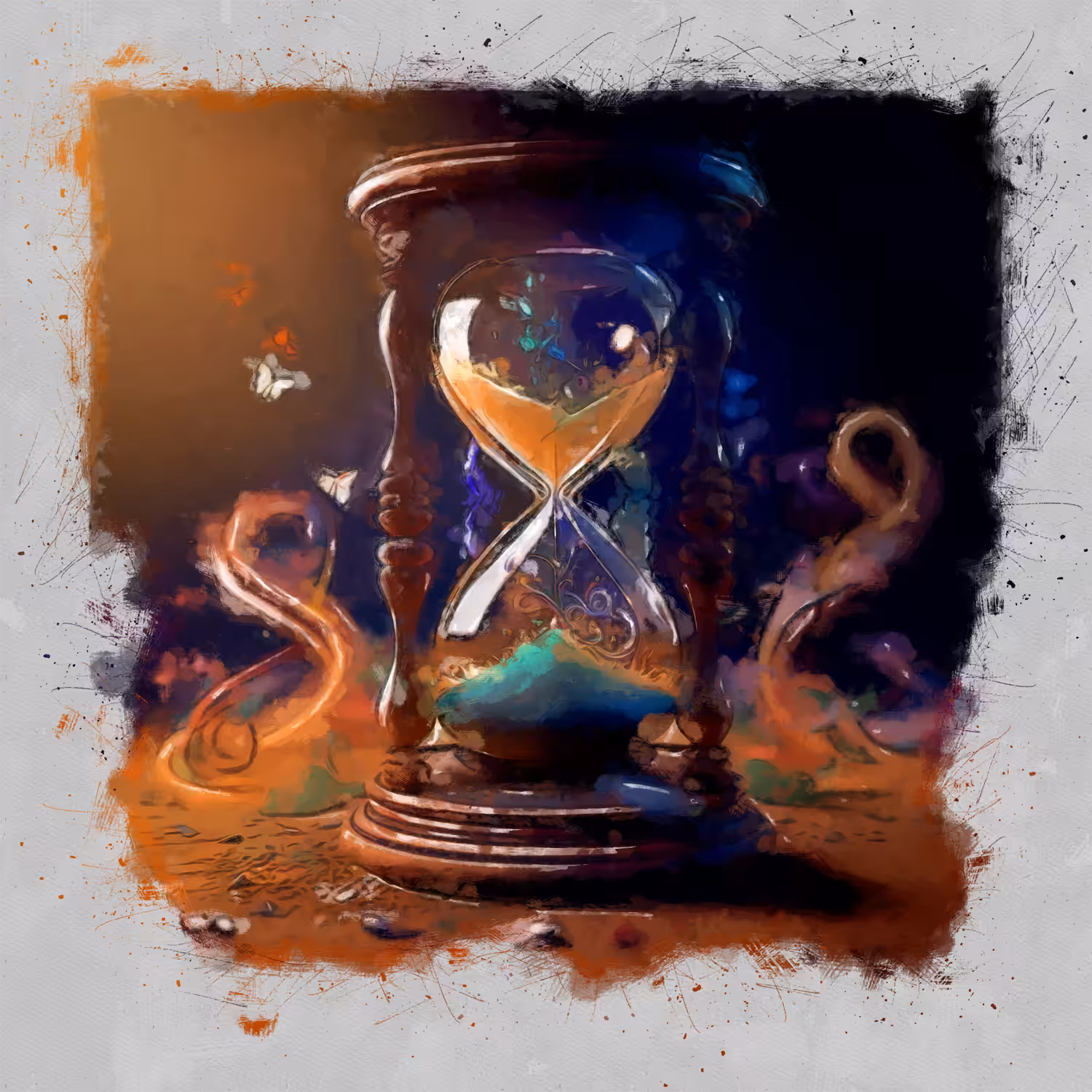 Hourglass