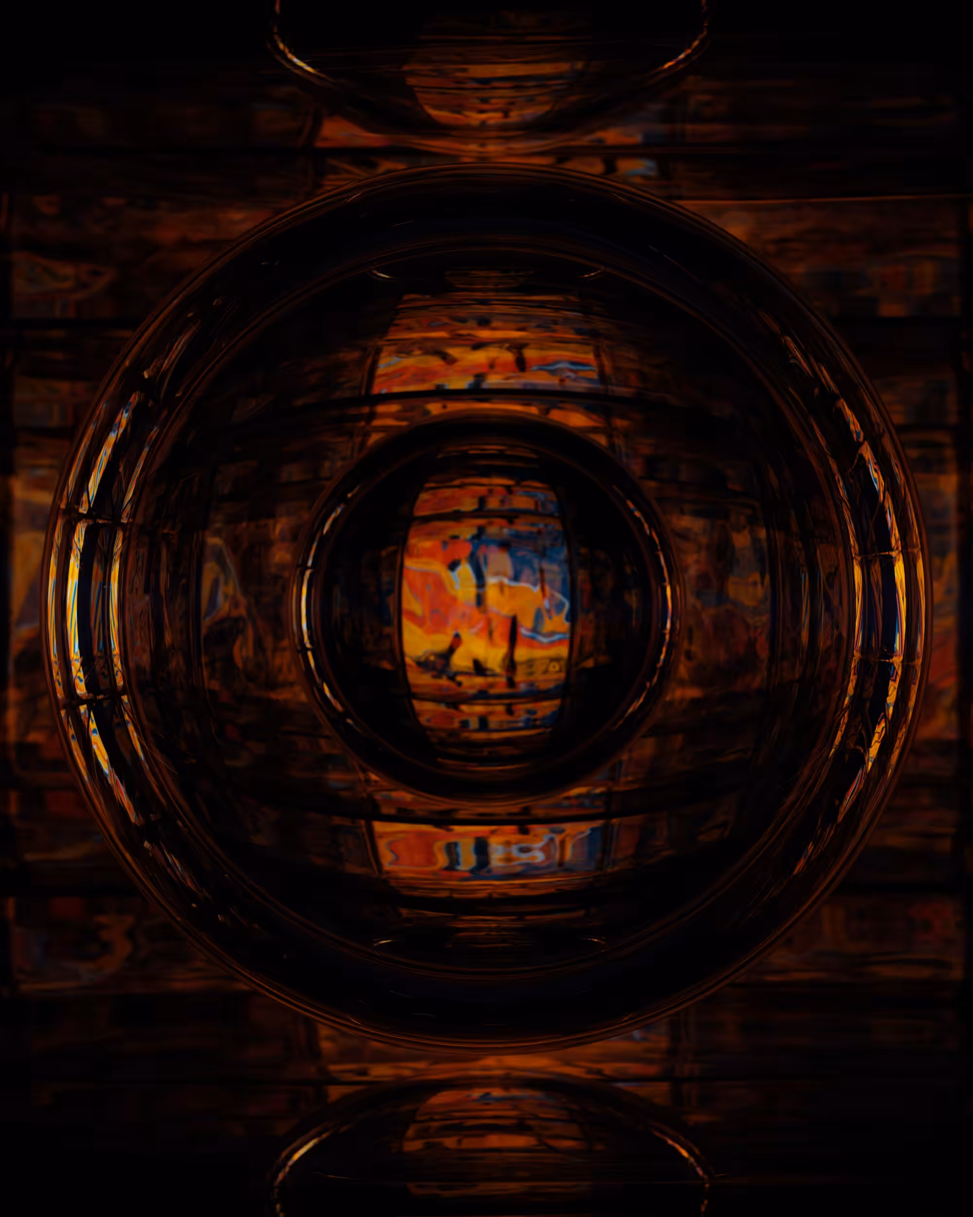 Orb #253