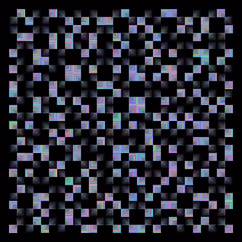 Grid meets rect #85