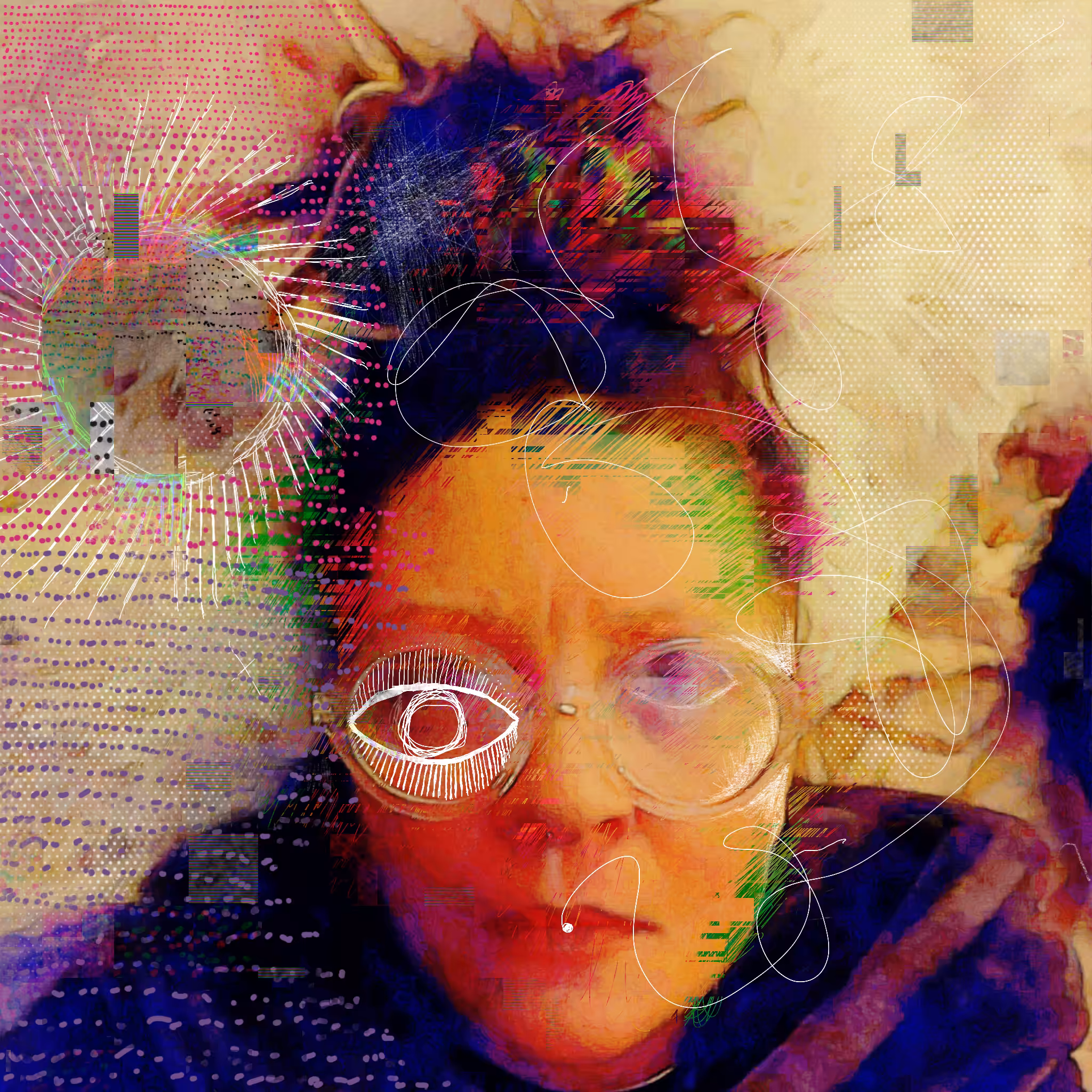 scribble mind