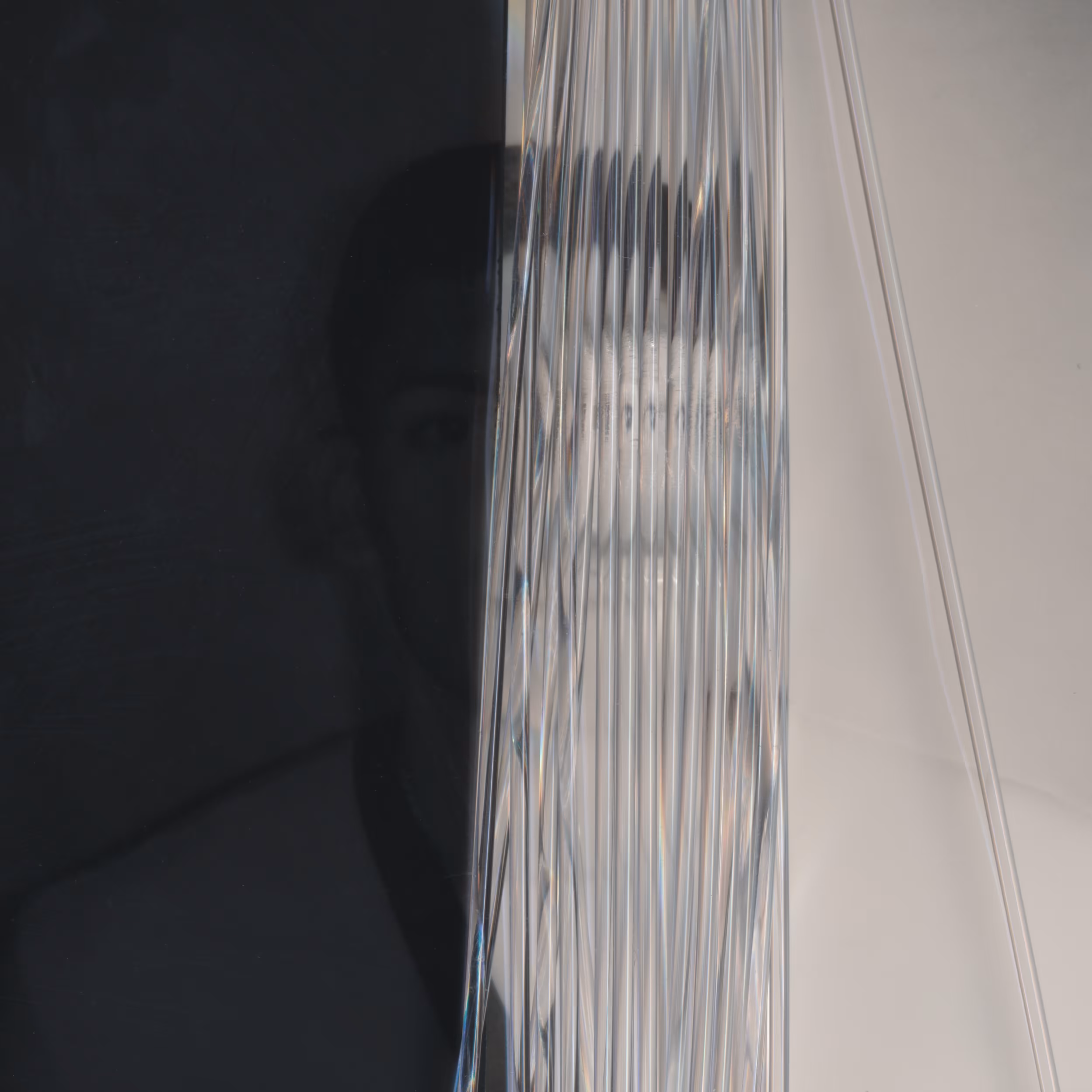 Pocket body (Privacy Portraits) 