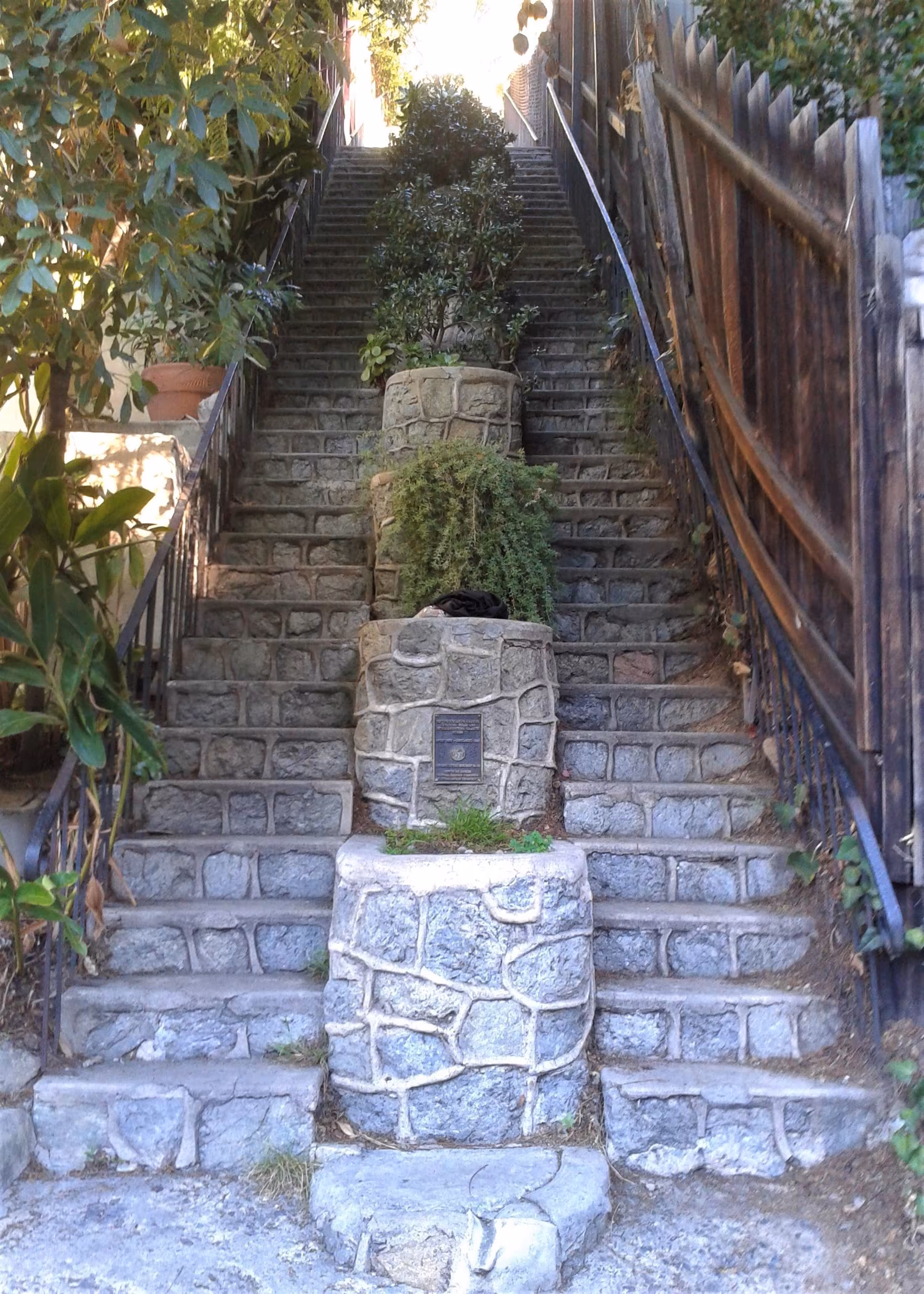 Ascending 2