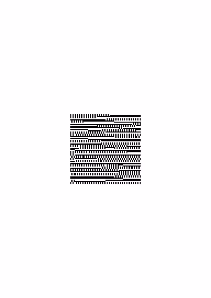 Squares and Lines